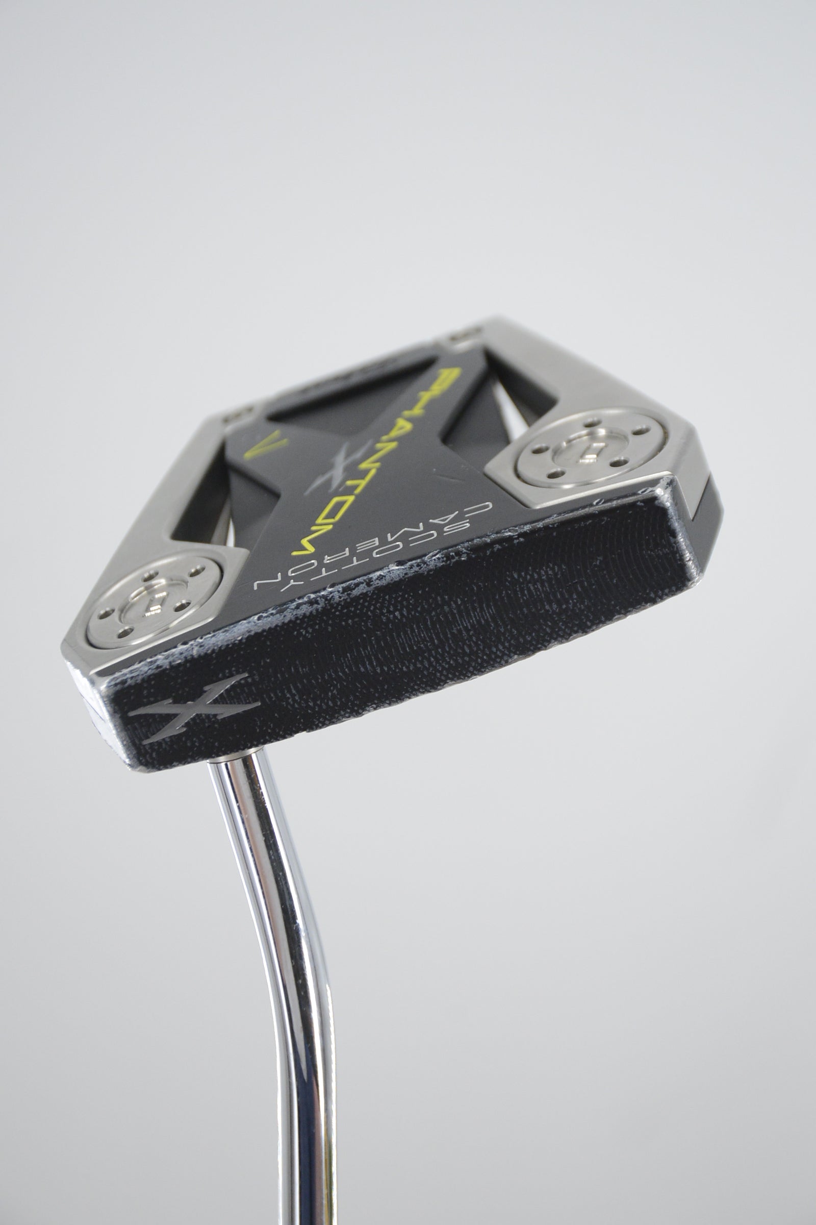 Scotty Cameron Phantom X 7.5 Putter 35.5"