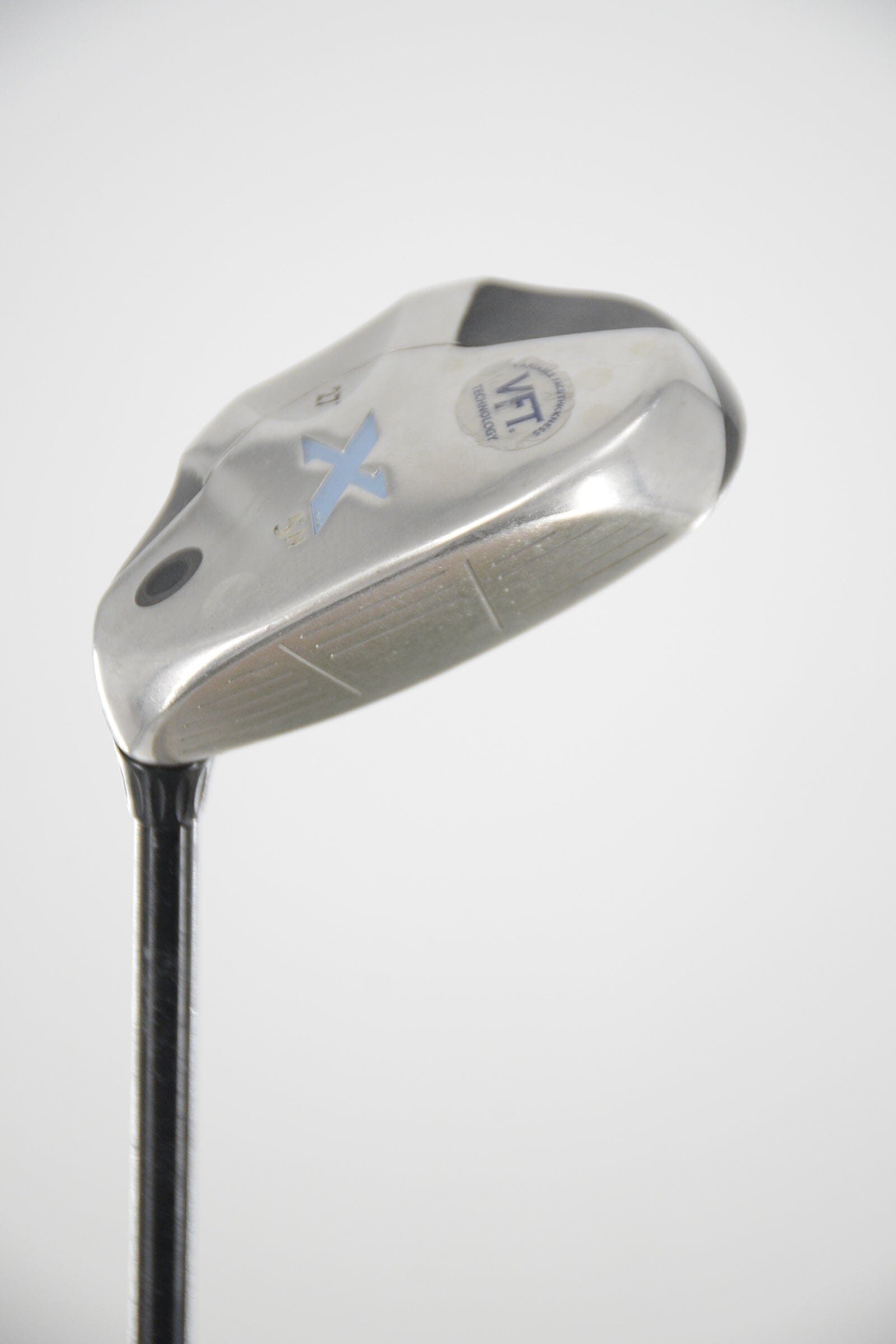 Women's Callaway X 5 Hybrid W Flex 38.5" Golf Clubs GolfRoots 