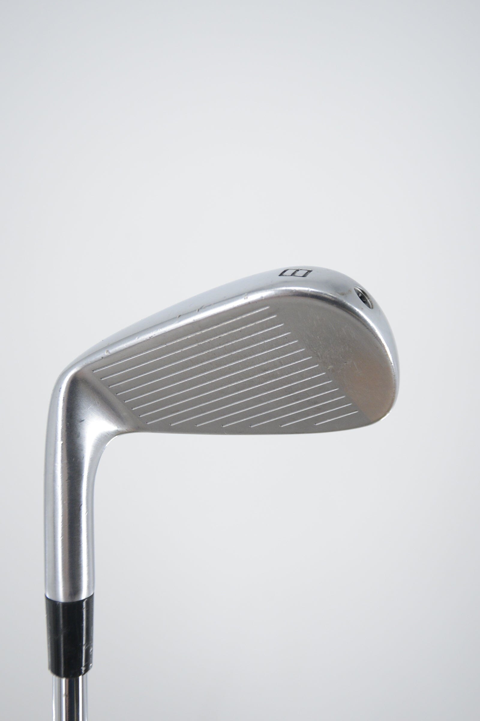 TaylorMade P770 2024 8 Iron S Flex 36.5" Golf Clubs GolfRoots 