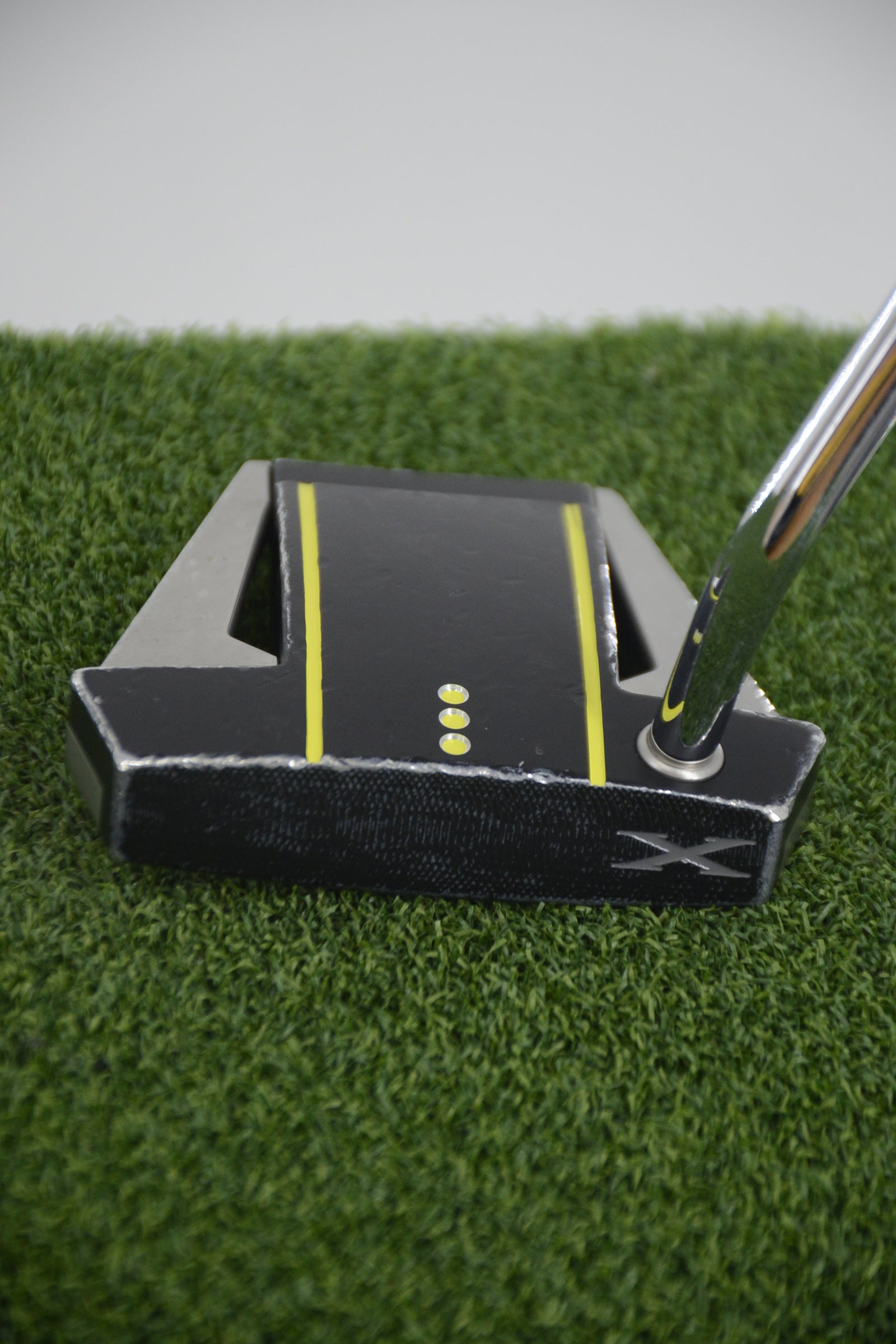 Scotty Cameron Phantom X 7.5 Putter 35.5"