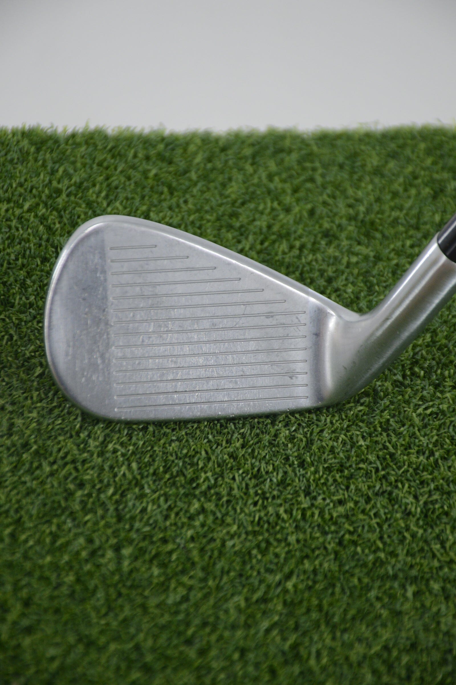 TaylorMade P770 2024 8 Iron S Flex 36.5" Golf Clubs GolfRoots 