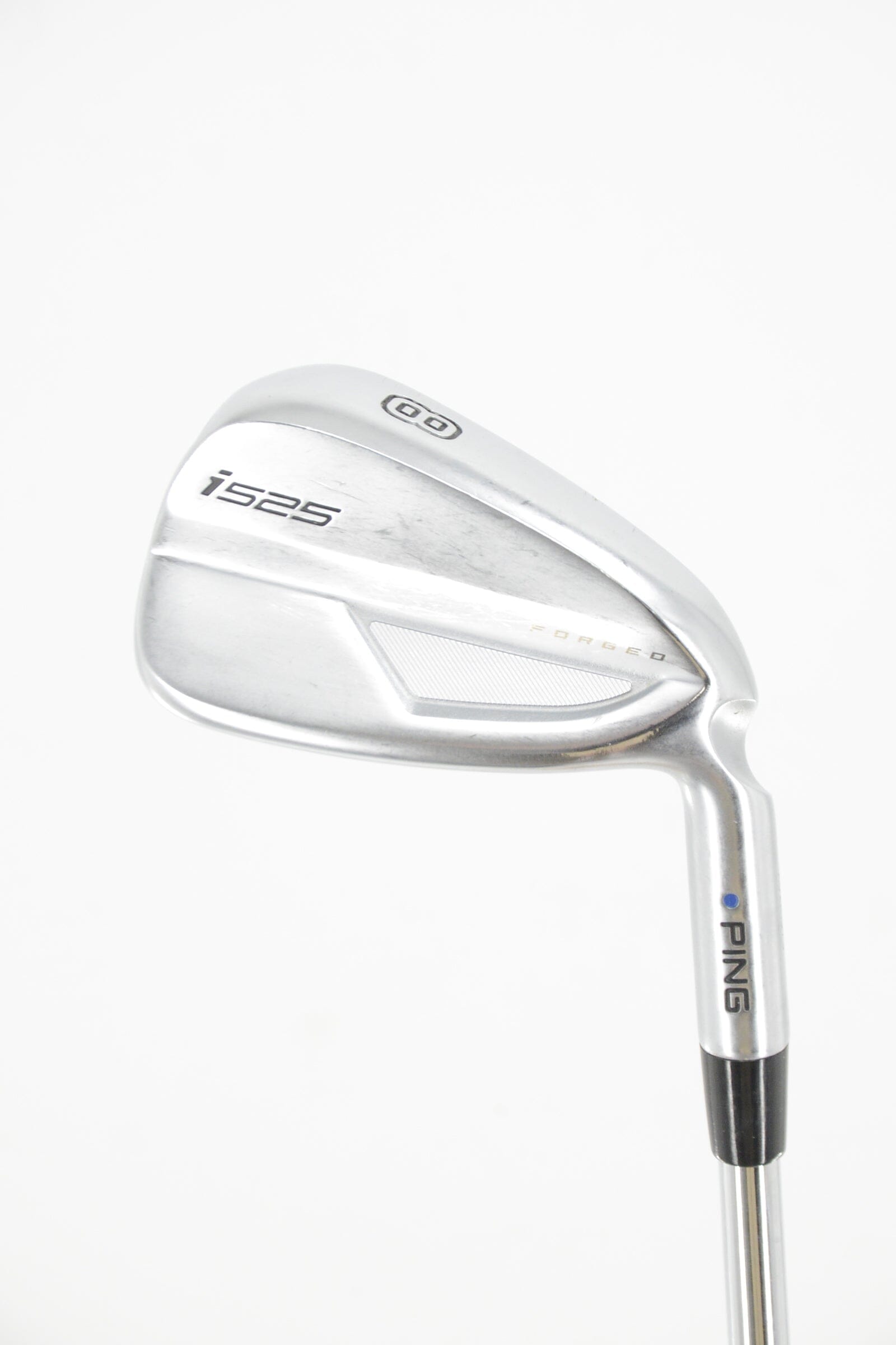 Ping I525 4-PW Iron Set X Flex +2.5"