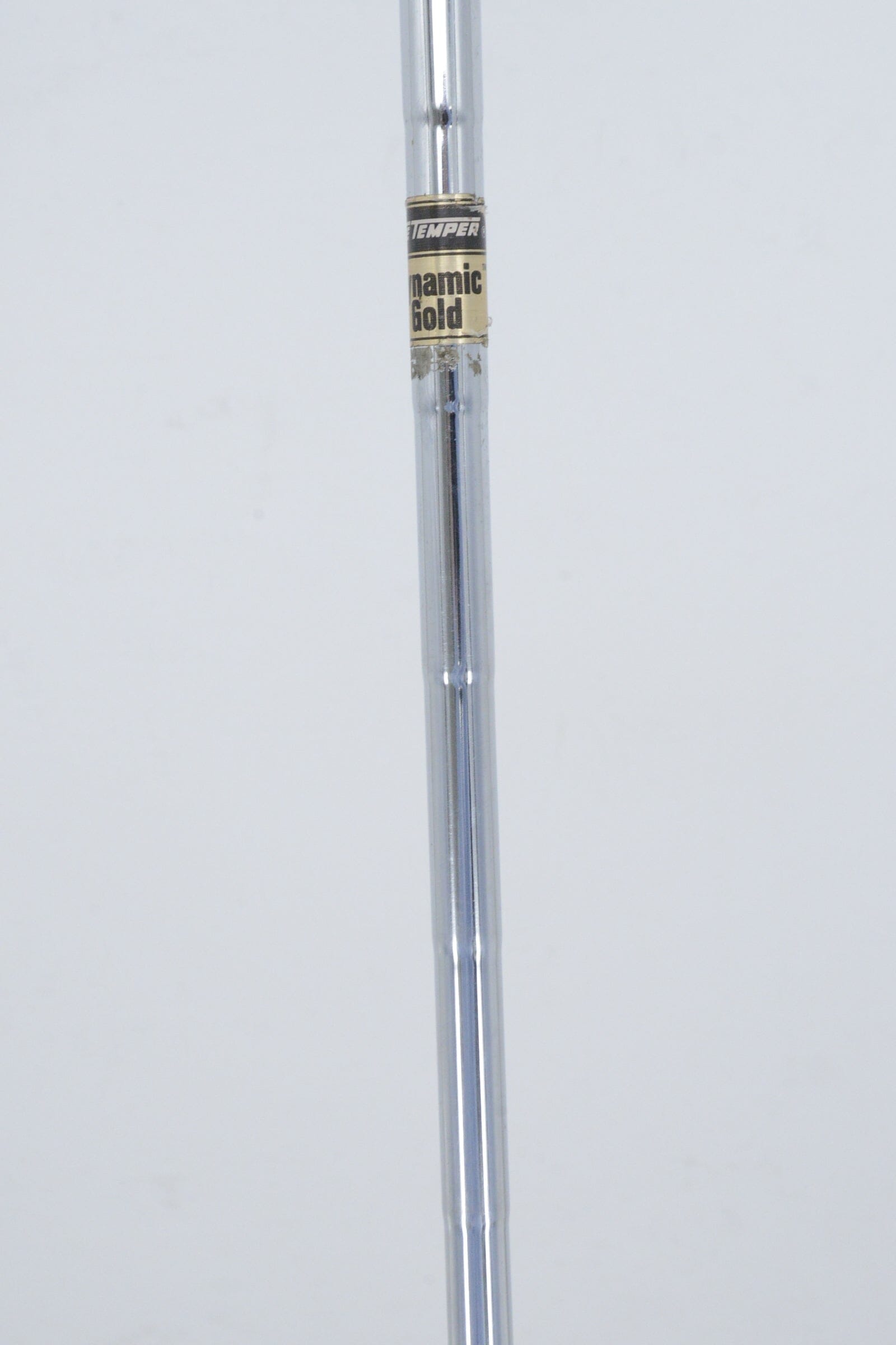 Titleist DTR 1-PW Iron Set S Flex -0.25" Golf Clubs GolfRoots 