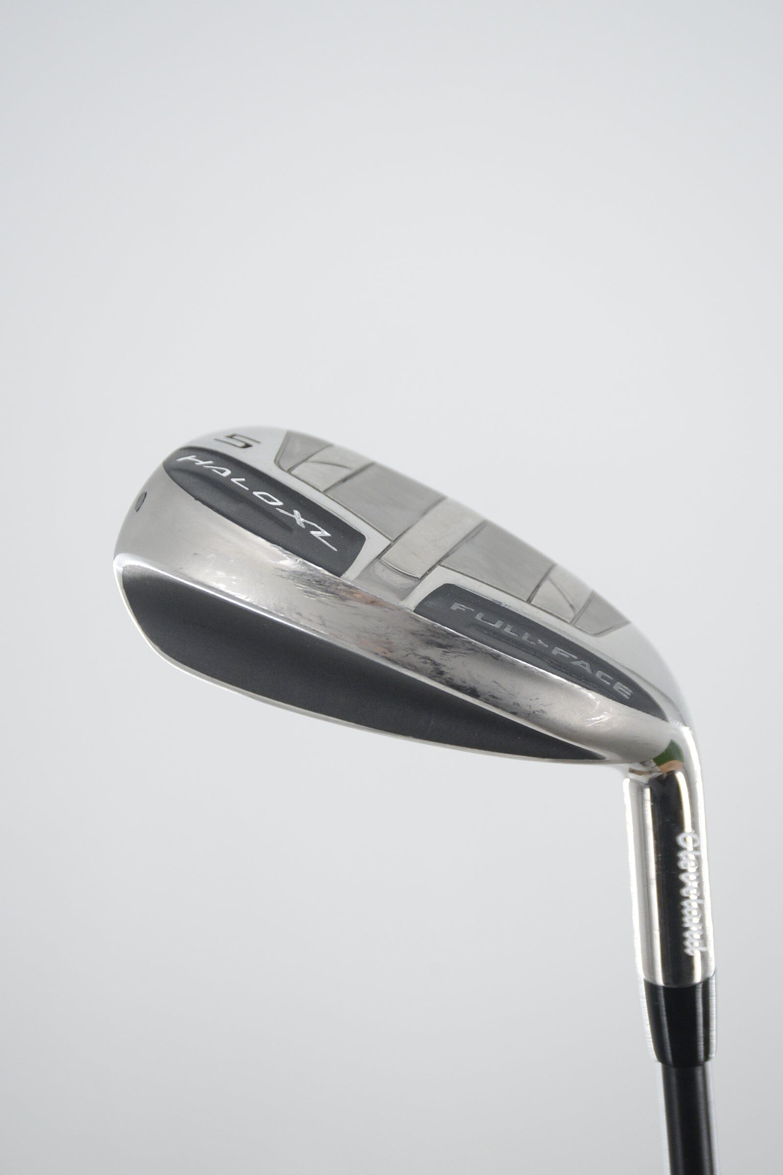 Women's Cleveland Launcher XL Halo 5 Iron W Flex 37.5" Golf Clubs GolfRoots 