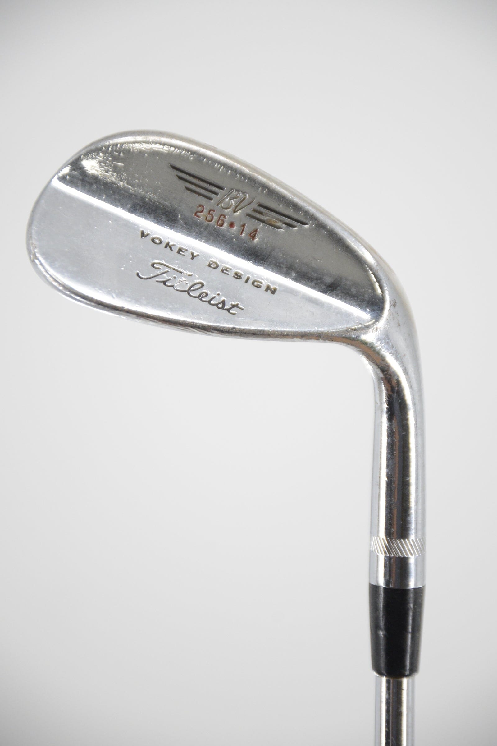 Titleist Vokey Chrome 200 Series 56 Degree Wedge Wedge Flex 35"