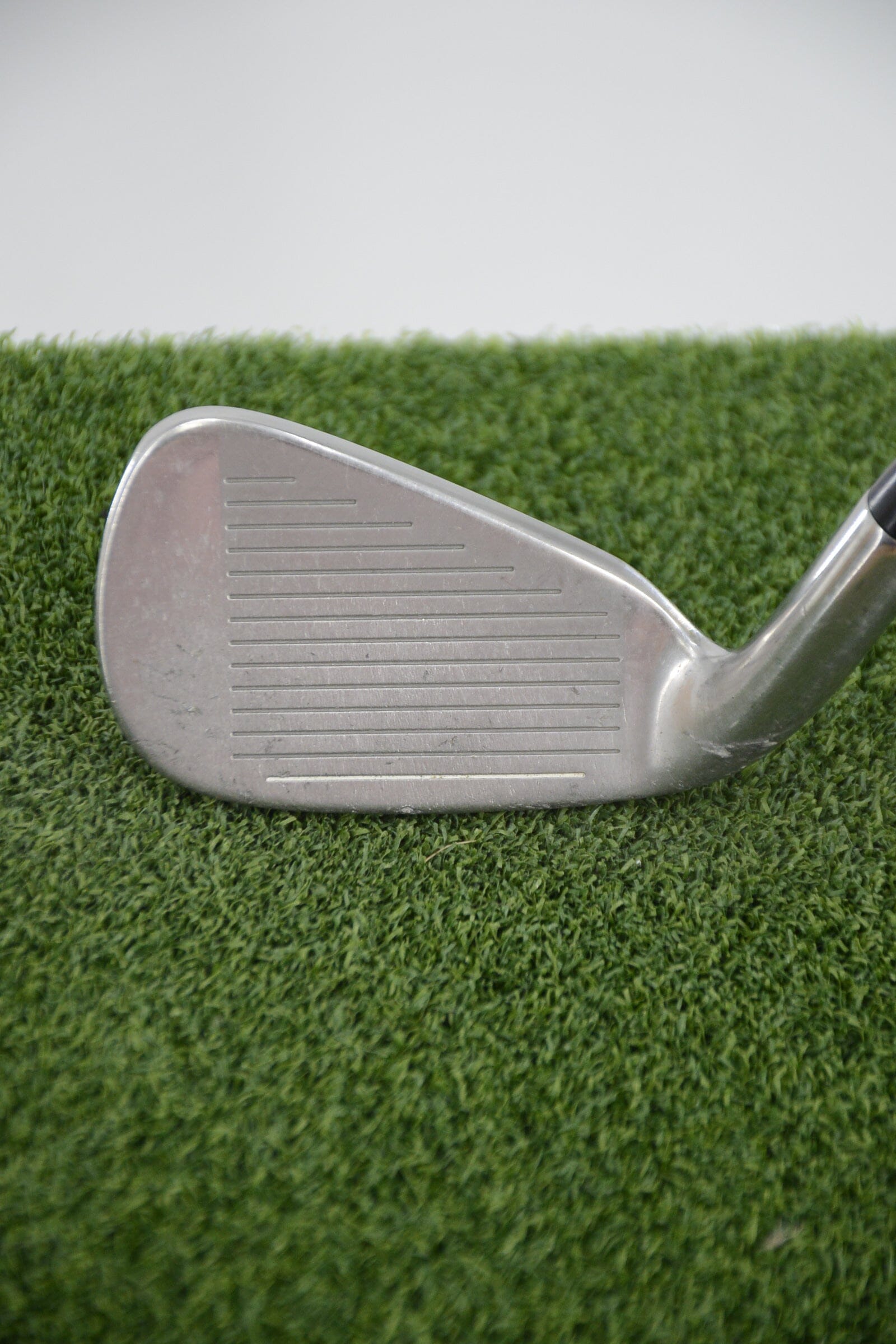 TaylorMade Rocketballz 7 Iron R Flex 37" Golf Clubs GolfRoots 