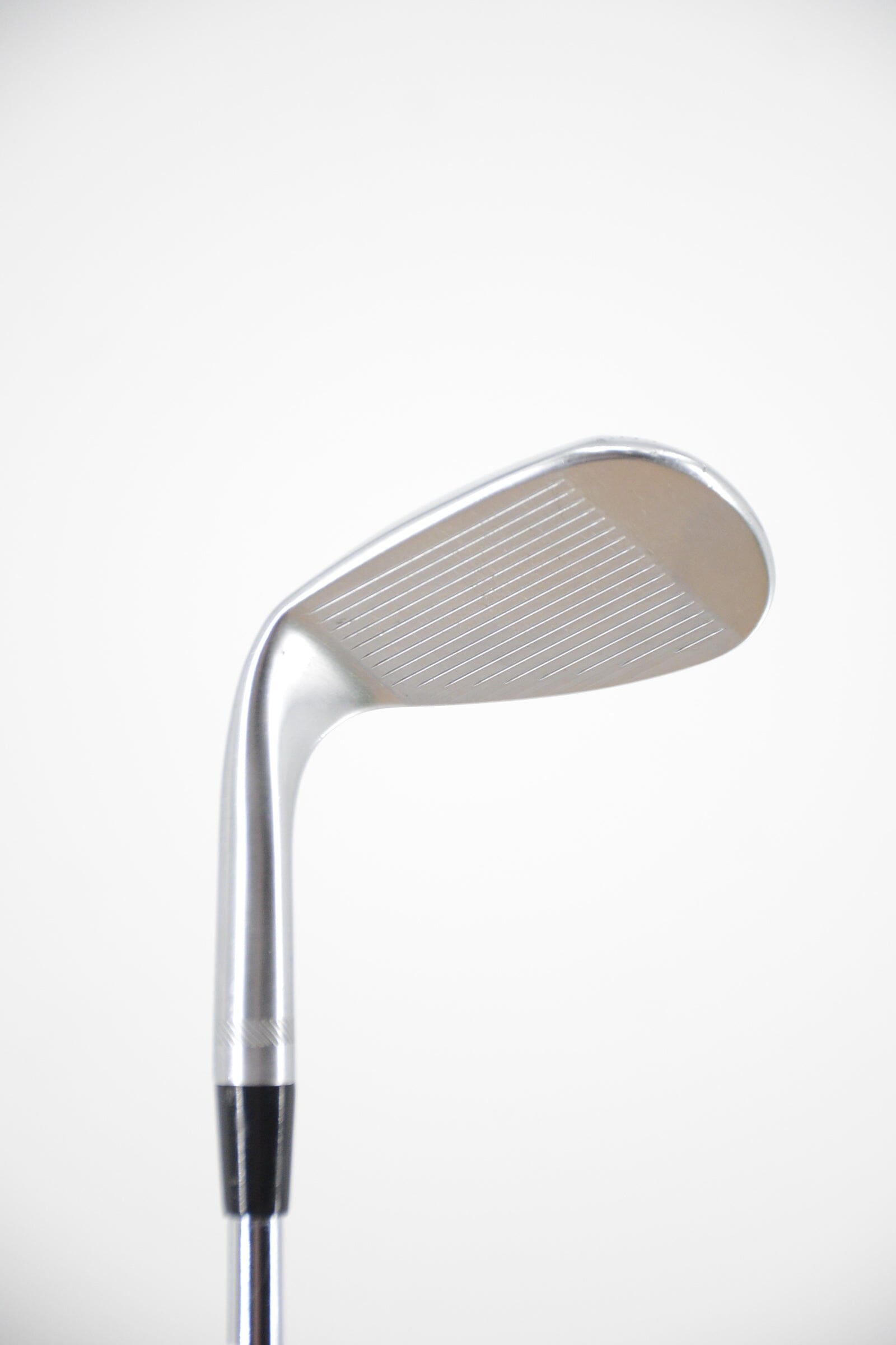 Titleist Vokey SM9 Tour Chrome 58 Degree Wedge S Flex 36" Golf Clubs GolfRoots 