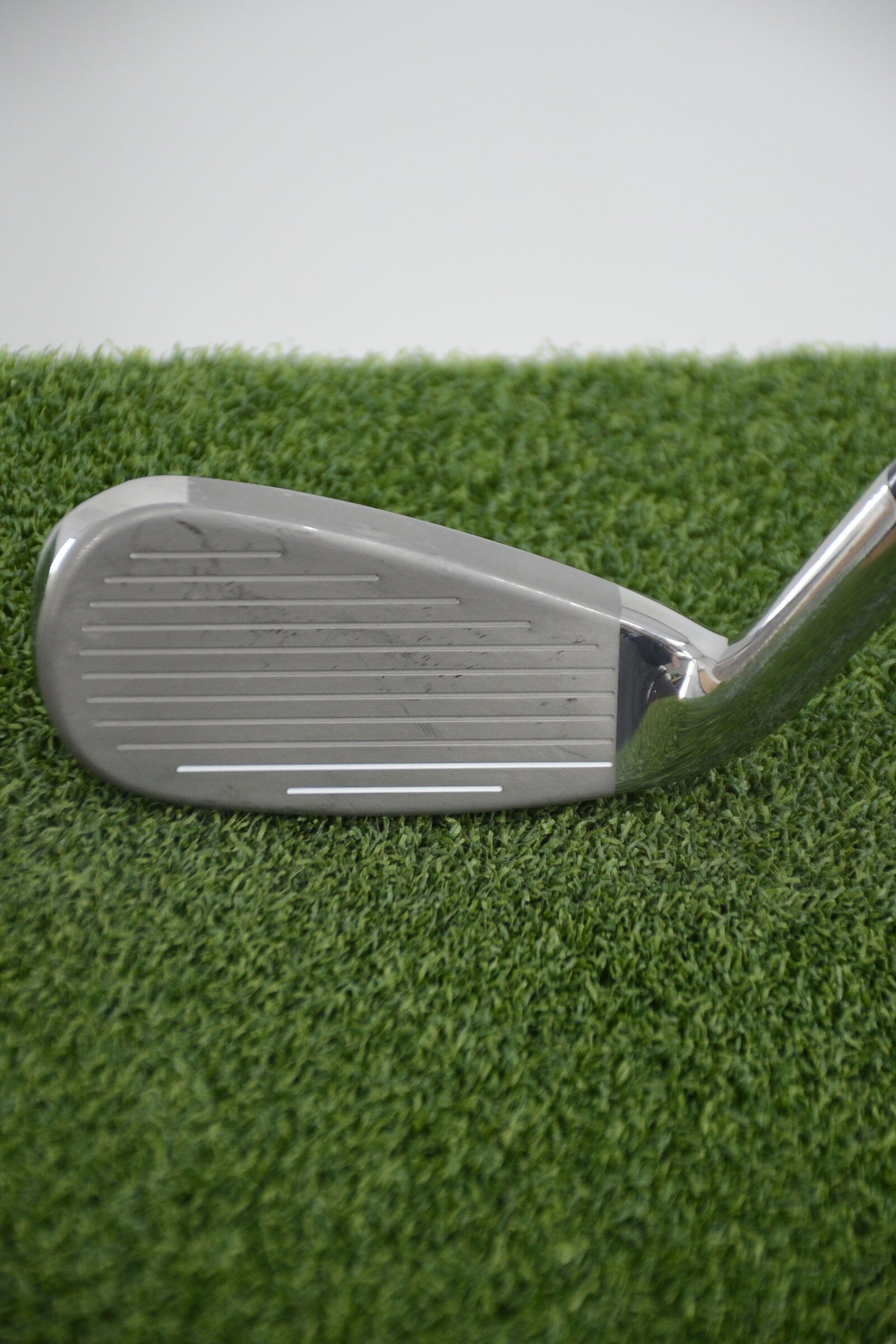 Women's Cleveland Launcher XL Halo 5 Iron W Flex 37.5" Golf Clubs GolfRoots 