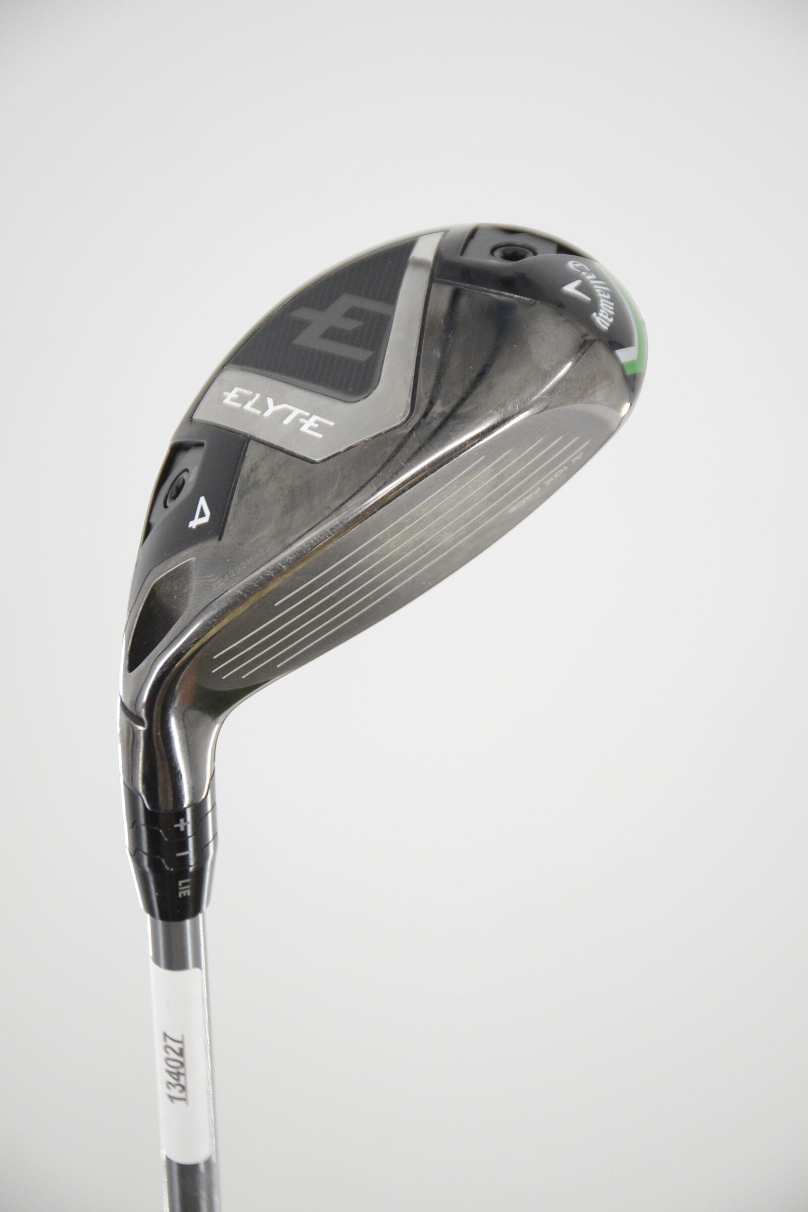 Callaway Elyte 4 Hybrid S Flex 39.5" Golf Clubs GolfRoots 