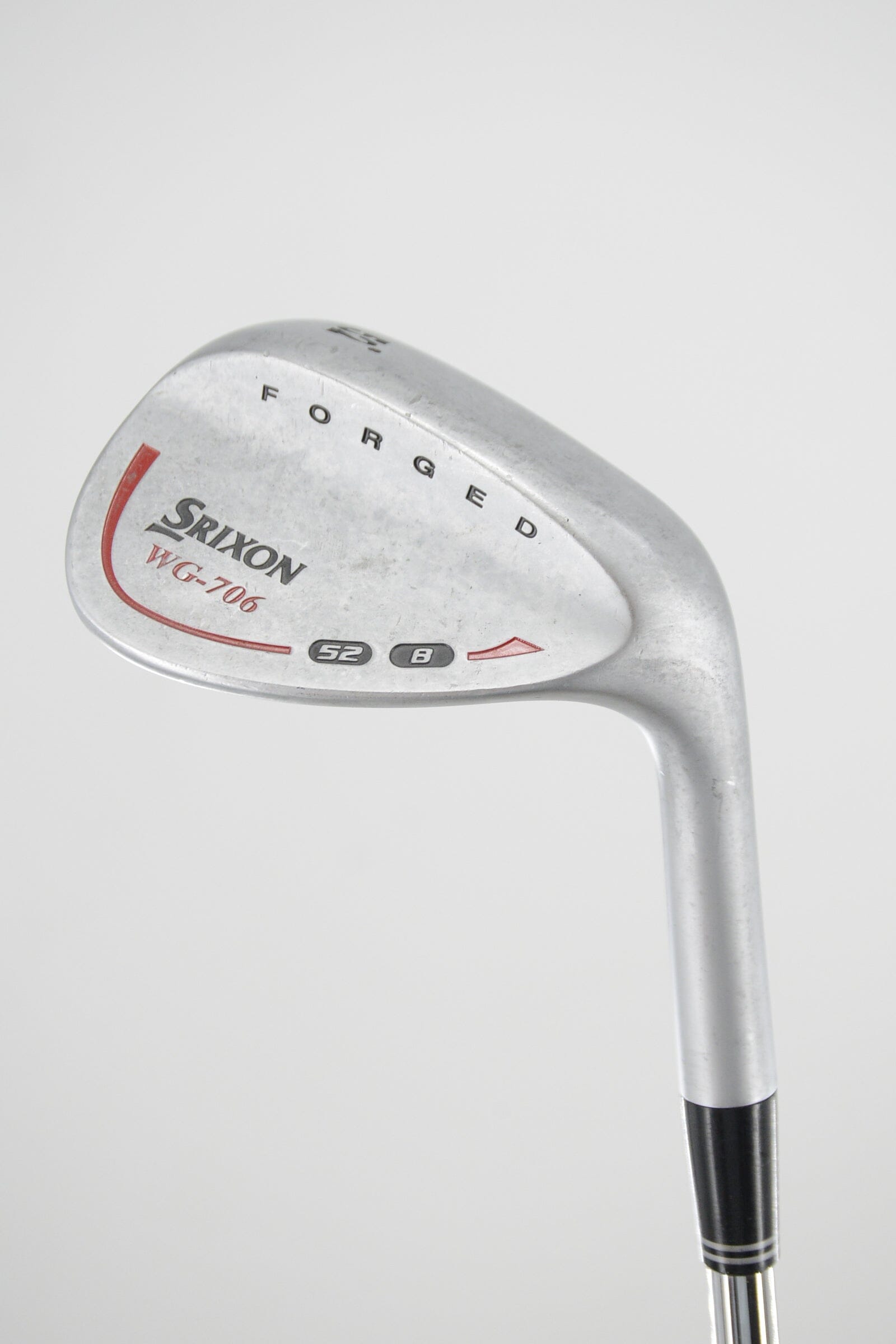 Srixon WG-706 52 Degree Wedge Wedge Flex 34.75" Golf Clubs GolfRoots 