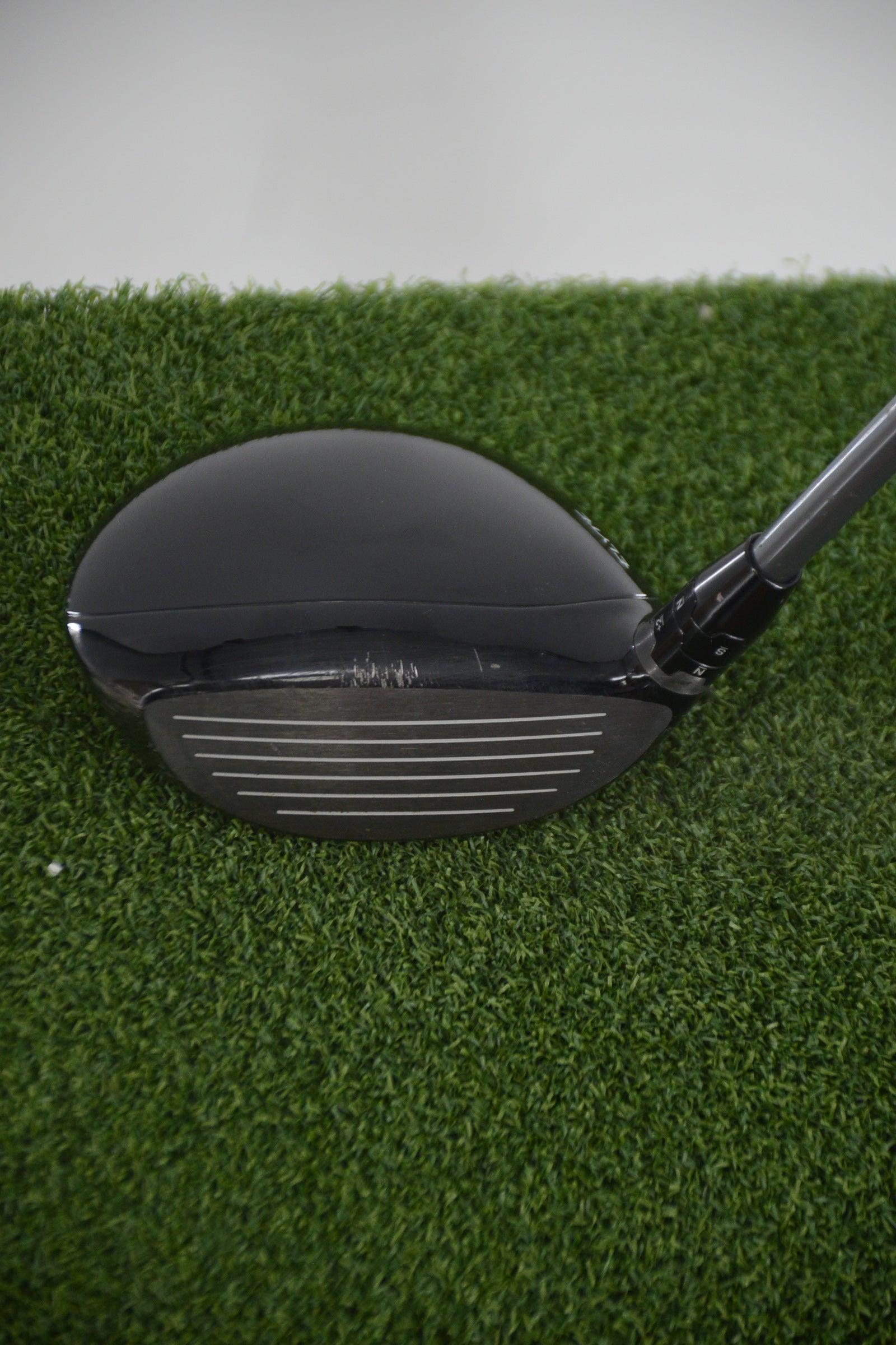 Callaway Elyte Triple Diamond 3 Wood R Flex 42.75"