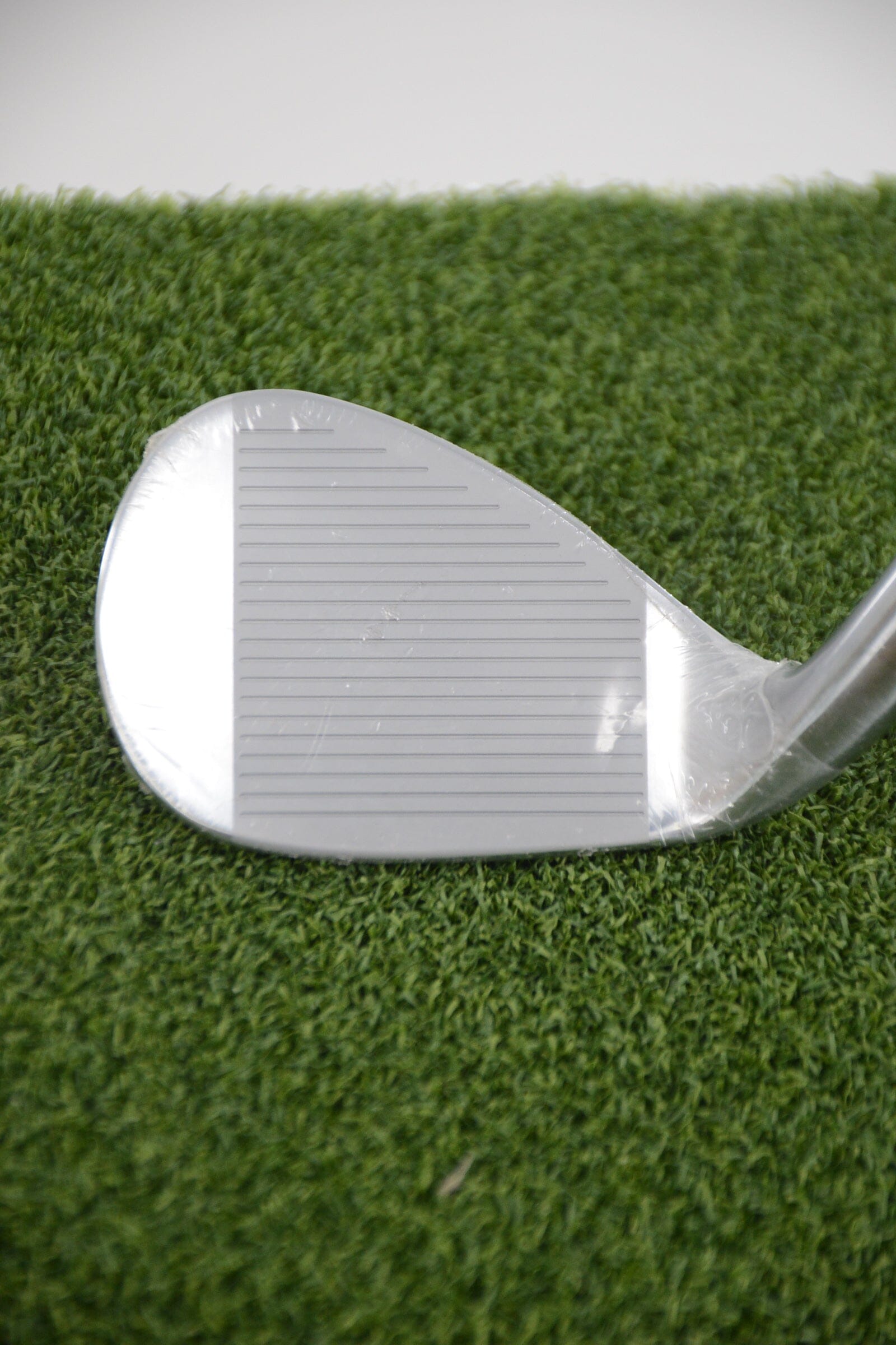 NEW Maltby TSW 58 Degree Wedge Wedge Flex 35" Golf Clubs GolfRoots 