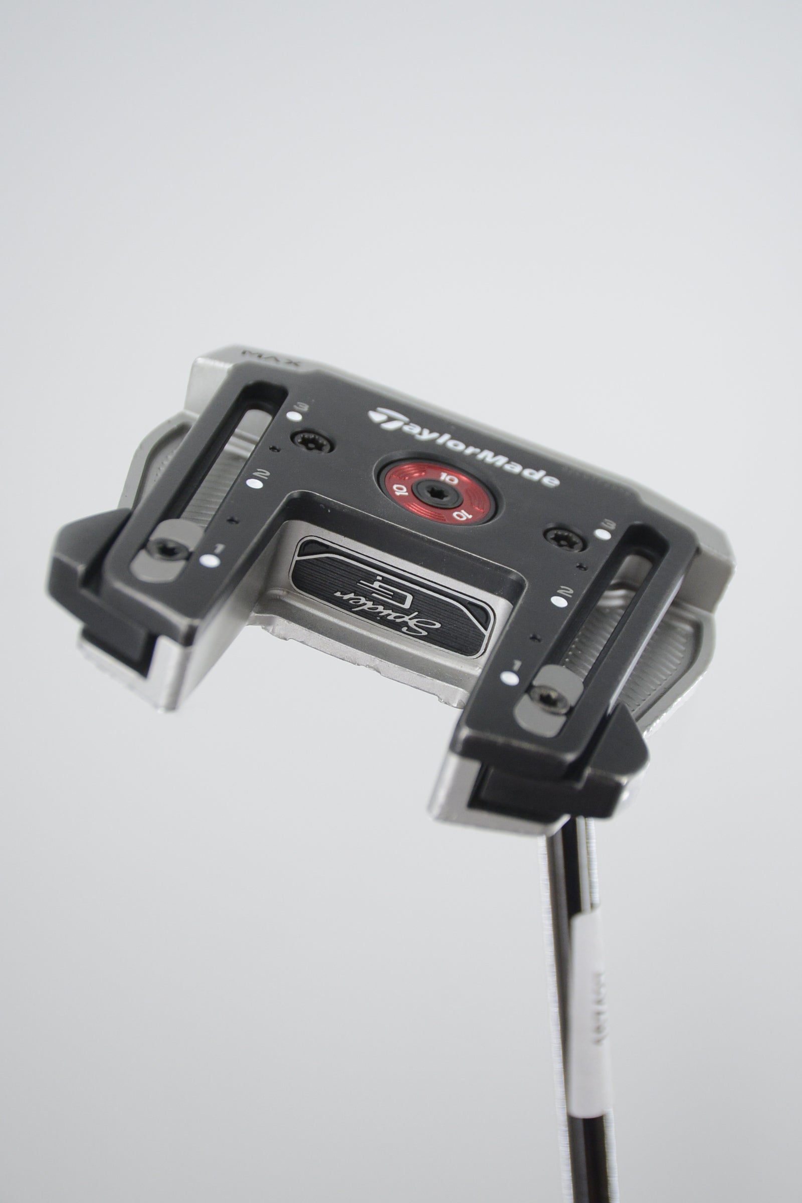 TaylorMade Spider GT Max SB Putter 34"