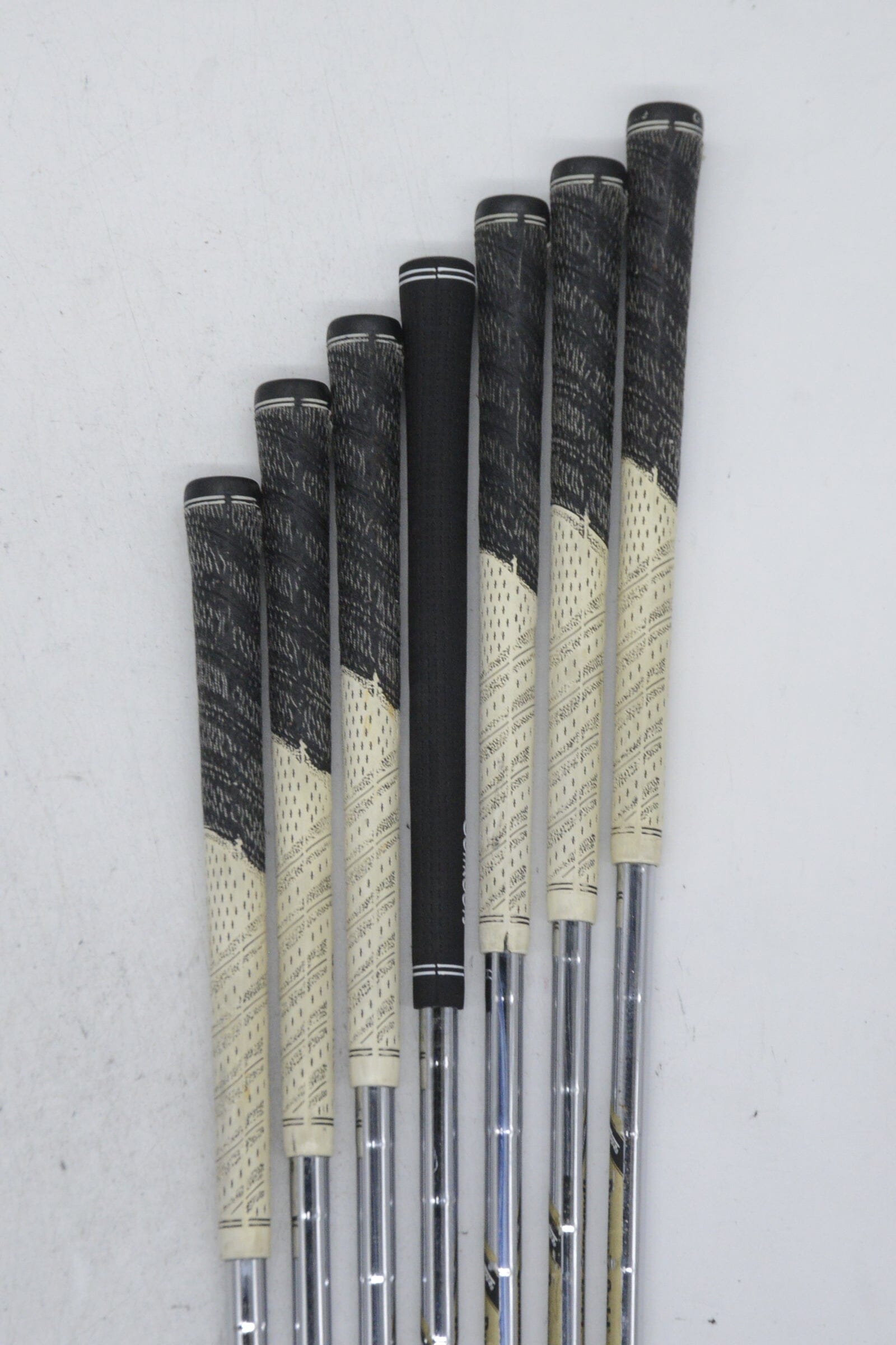Titleist T100S 2021 4-PW Iron Set S Flex +0.25" Golf Clubs GolfRoots 