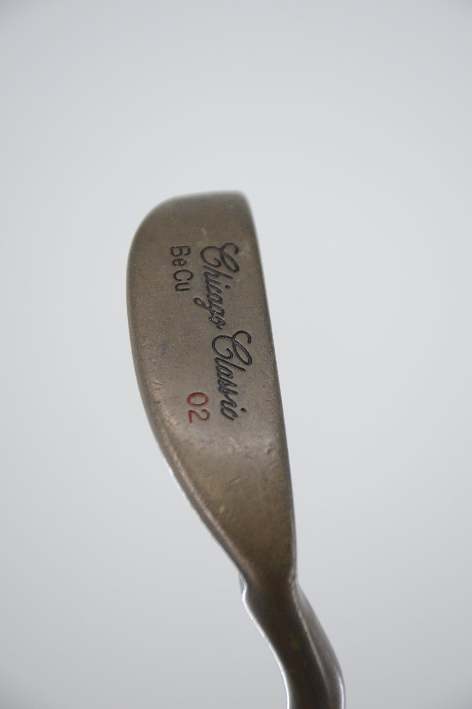 Chicago Classic Putter 34.25" Golf Clubs GolfRoots 