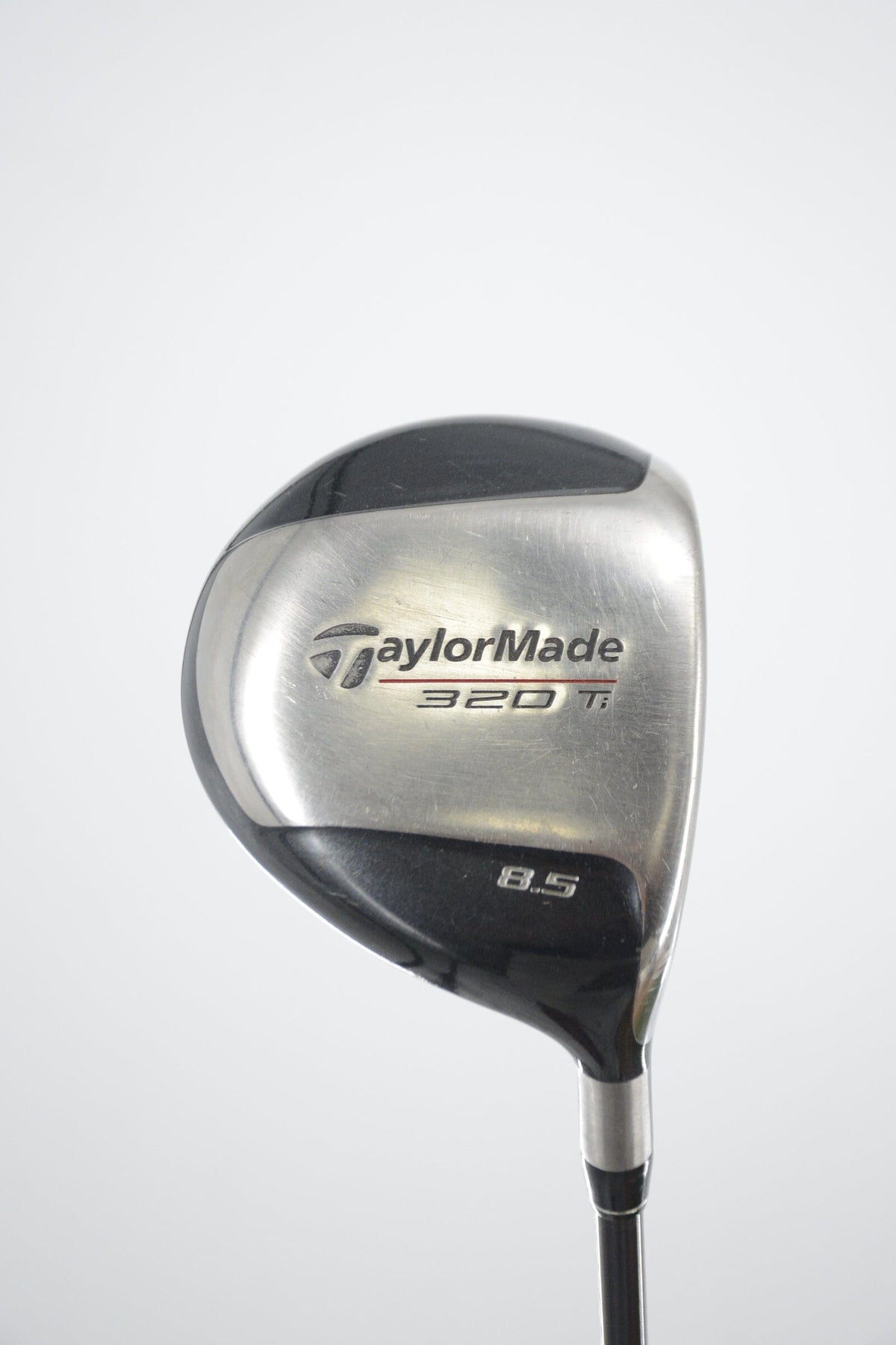 TaylorMade 320 Ti Tour 8.5 Degree Driver S Flex 45" Golf Clubs GolfRoots 