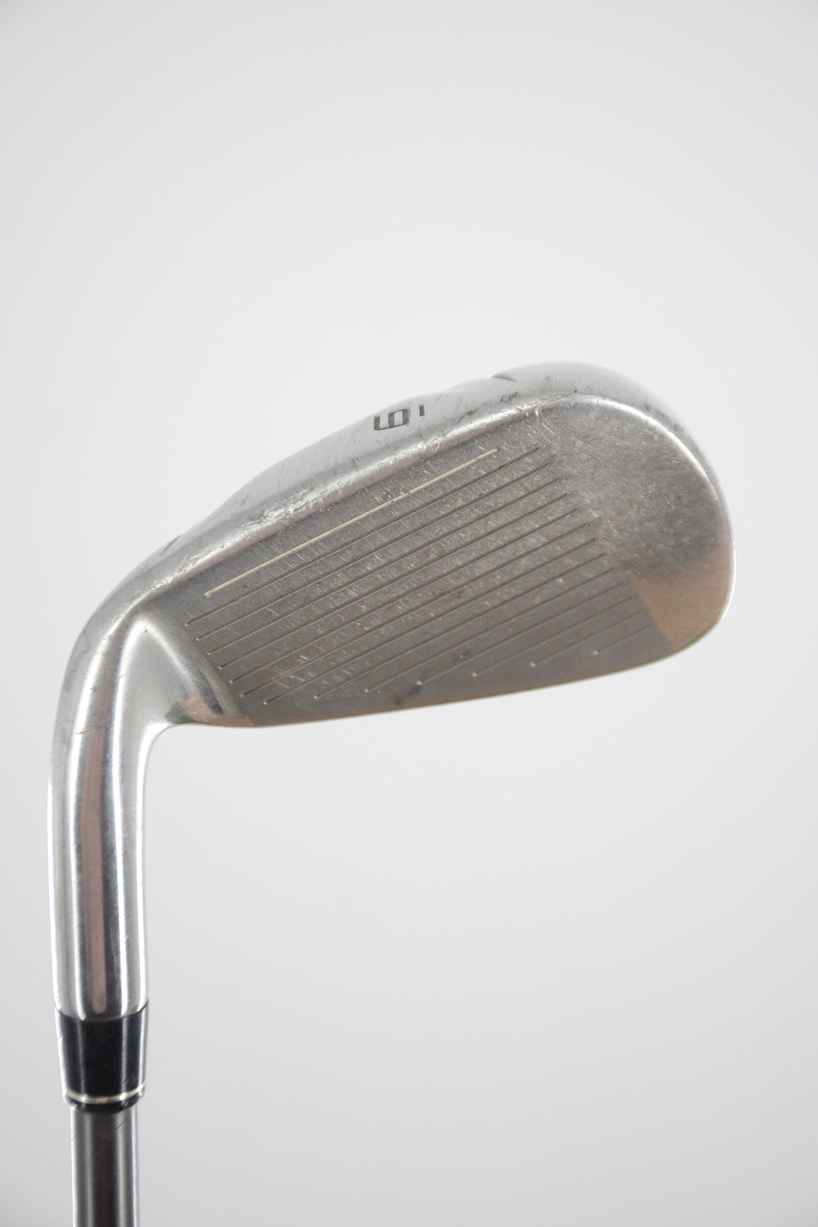 TaylorMade Rocketballz 6 Iron R Flex 37.5" Golf Clubs GolfRoots 