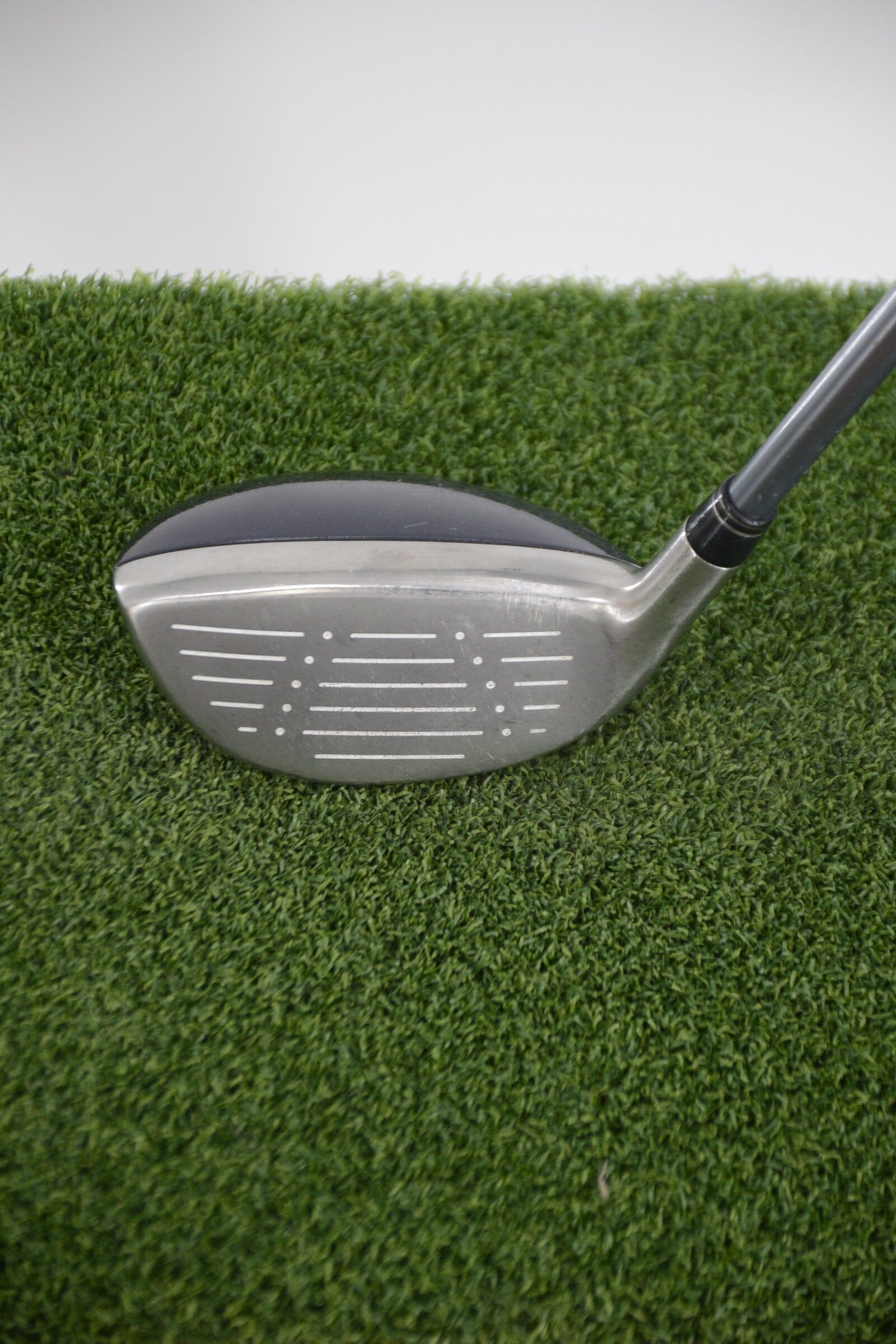 Women's Cobra Baffler Tws 5 Hybrid W Flex 36.25" Golf Clubs GolfRoots 