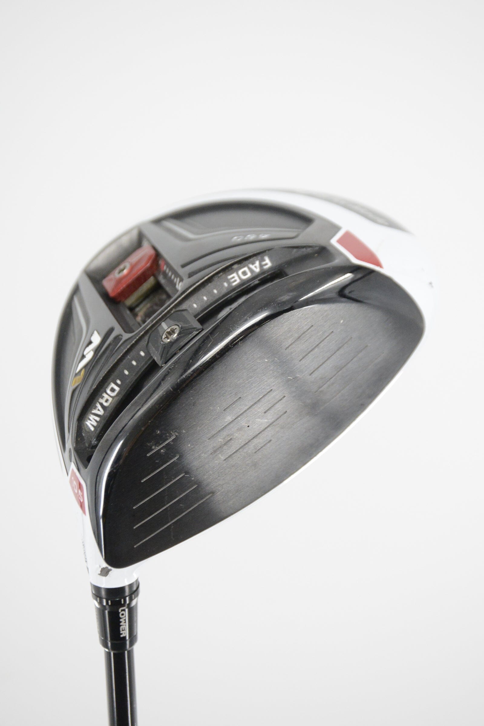 TaylorMade M1ドライバー10.5° Used TaylorMade M1 460 Driver 9.5 Degree Used Golf Club at
