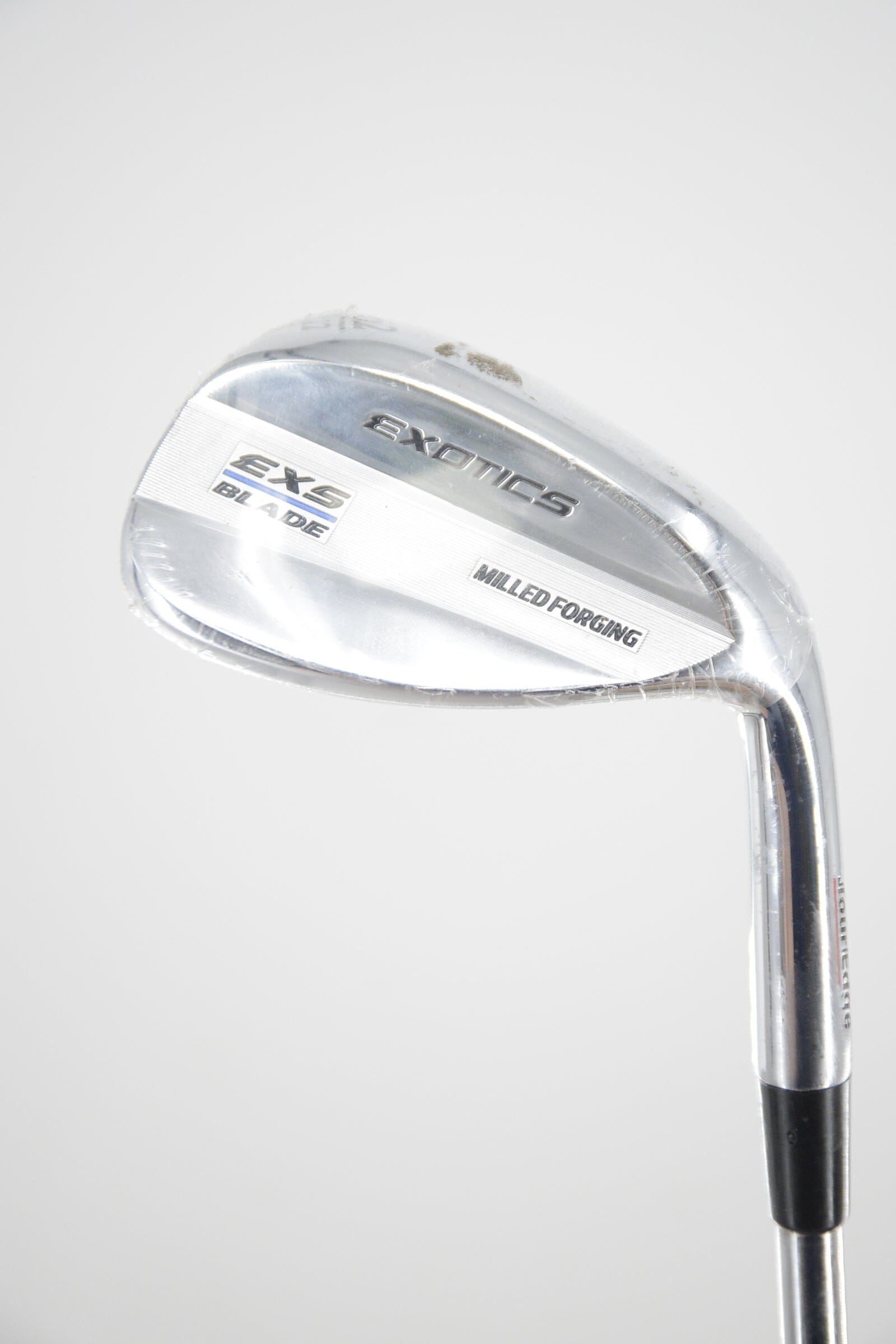 NEW Tour Edge Exs Pro Blade 52 Degree Wedge Wedge Flex 35.5" Golf Clubs GolfRoots 