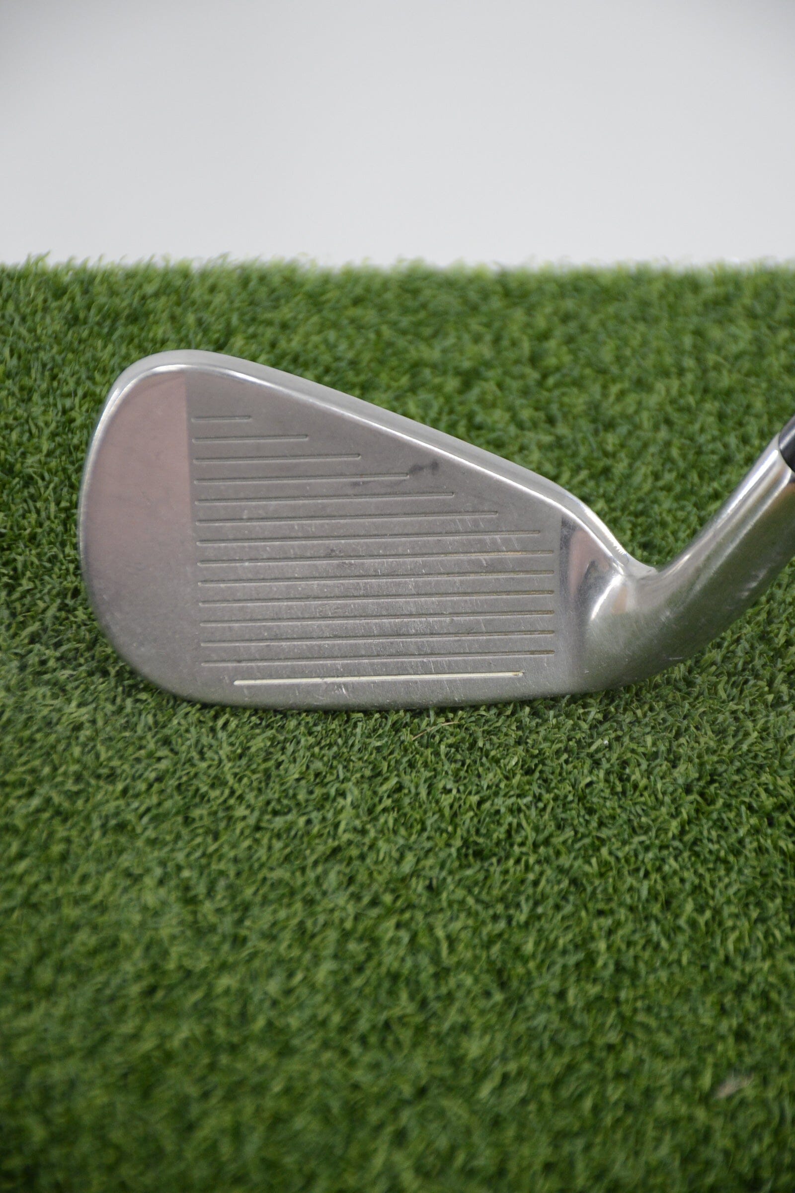 TaylorMade Rocketballz 6 Iron R Flex 37.5" Golf Clubs GolfRoots 