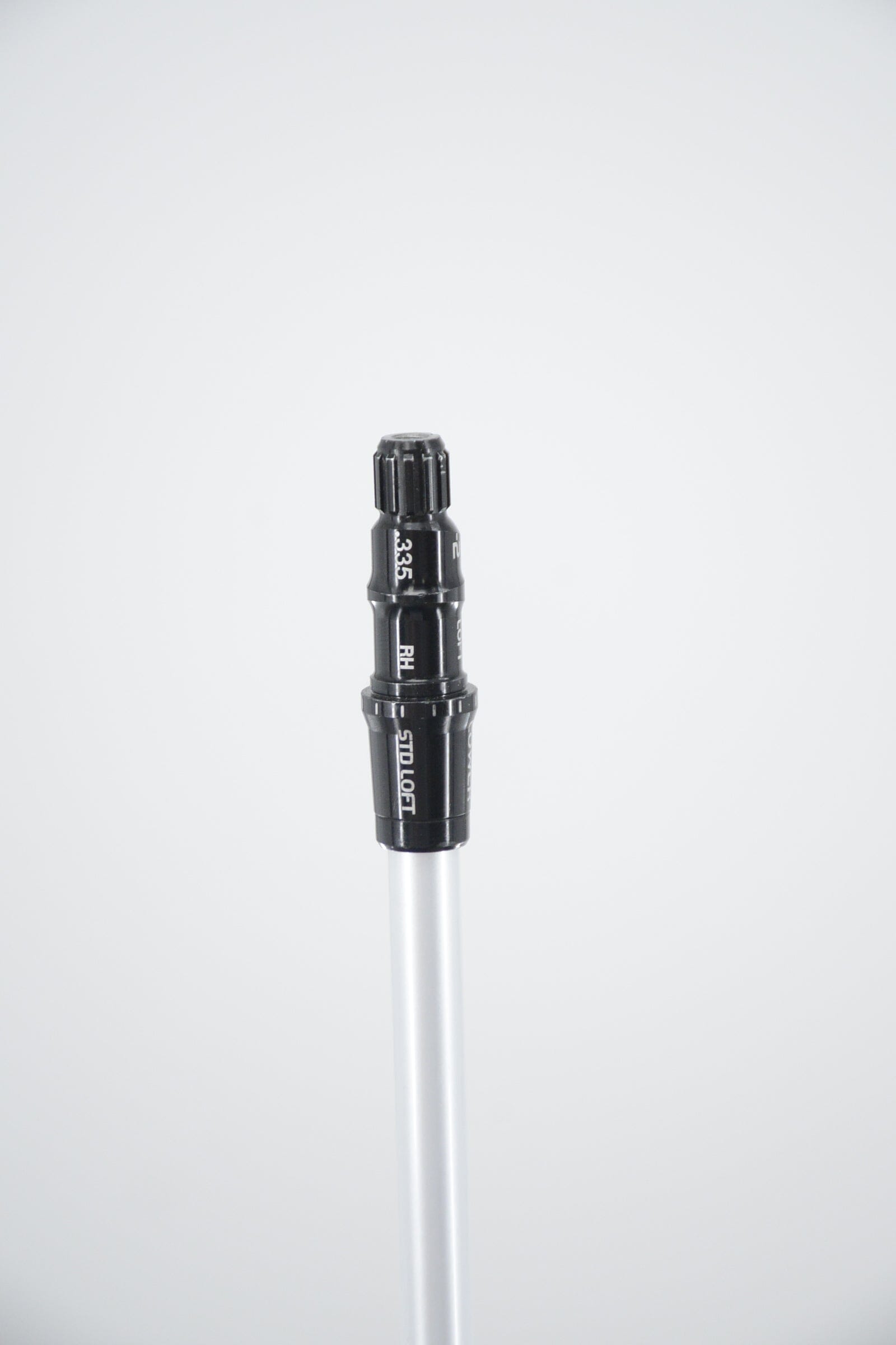 Aldila Ascent TaylorMade Driver Shaft W Flex 42.75" Golf Clubs GolfRoots 