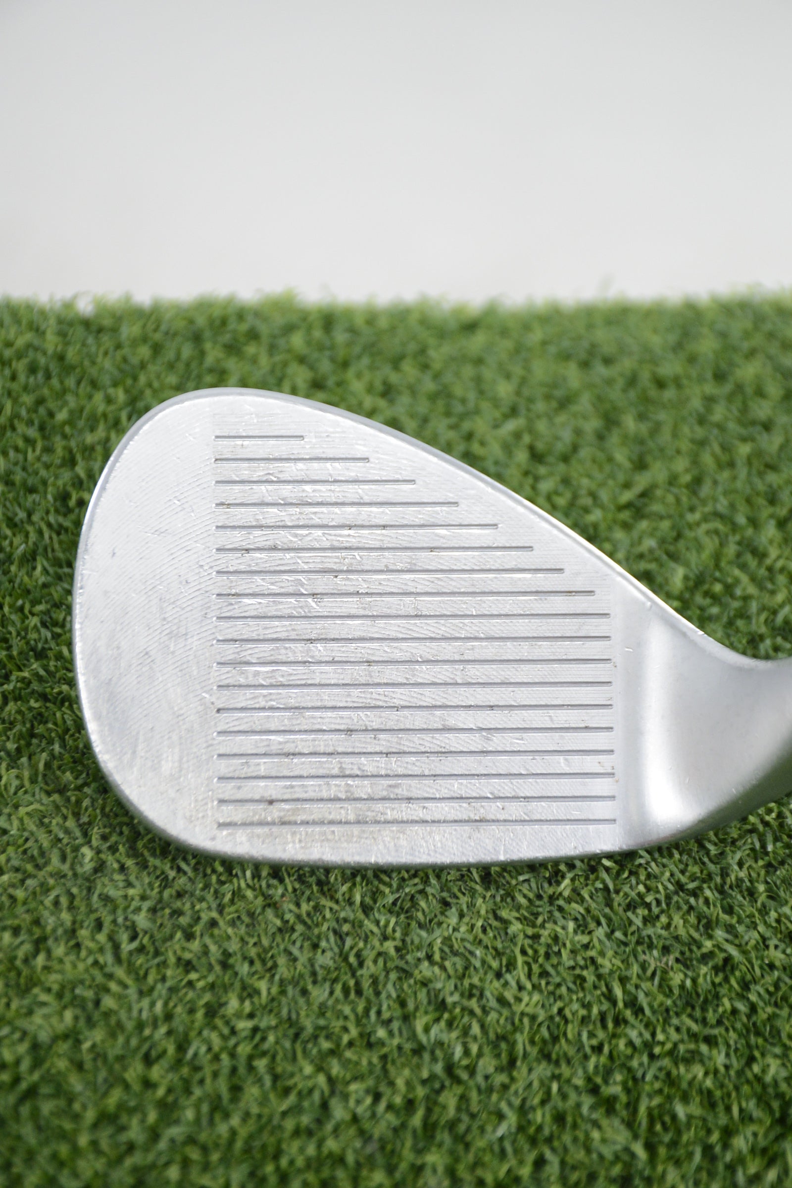 Women's Cleveland CBX 60 Degree Wedge W Flex 34.25"