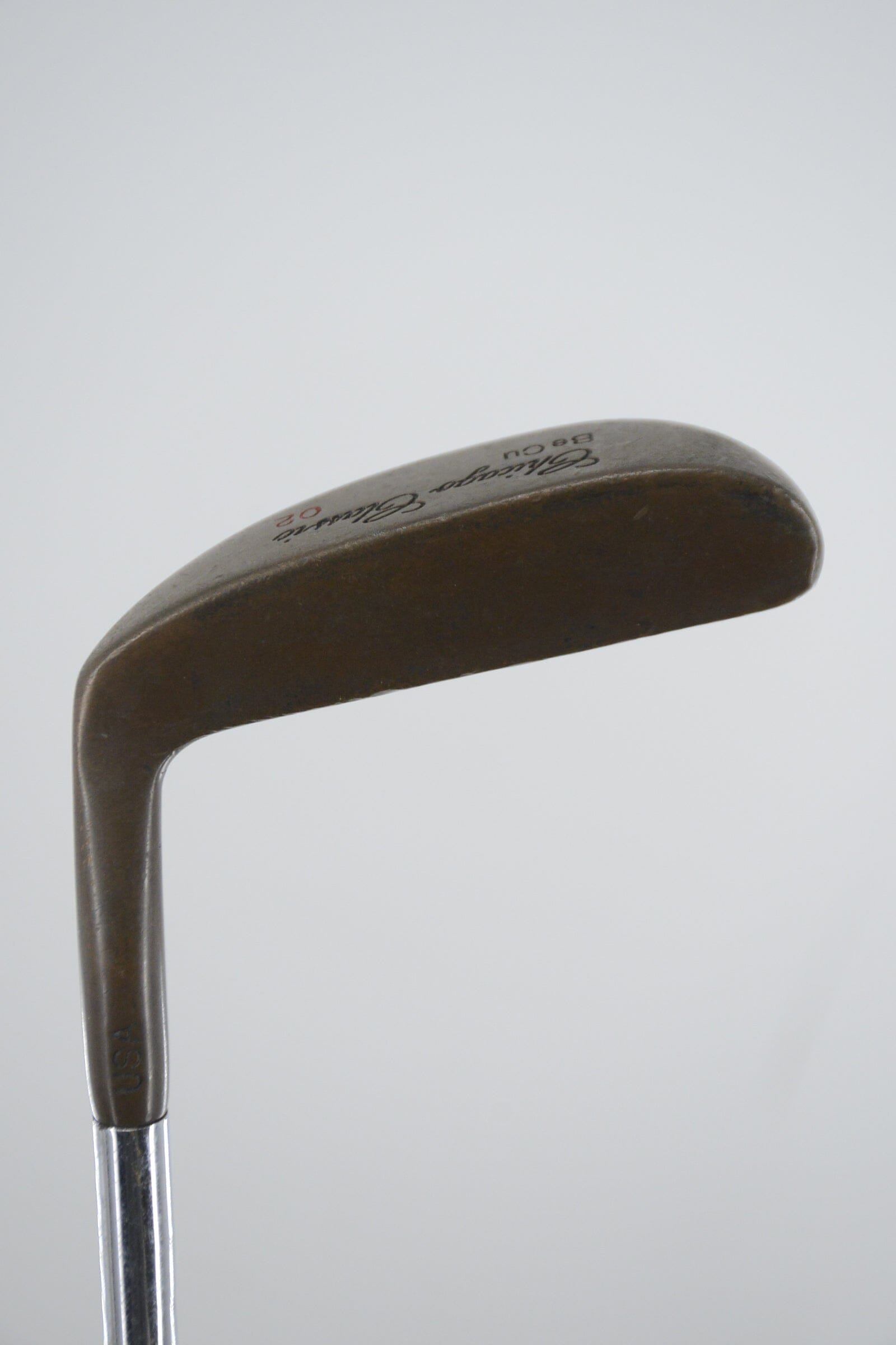 Chicago Classic Putter 34.25" Golf Clubs GolfRoots 
