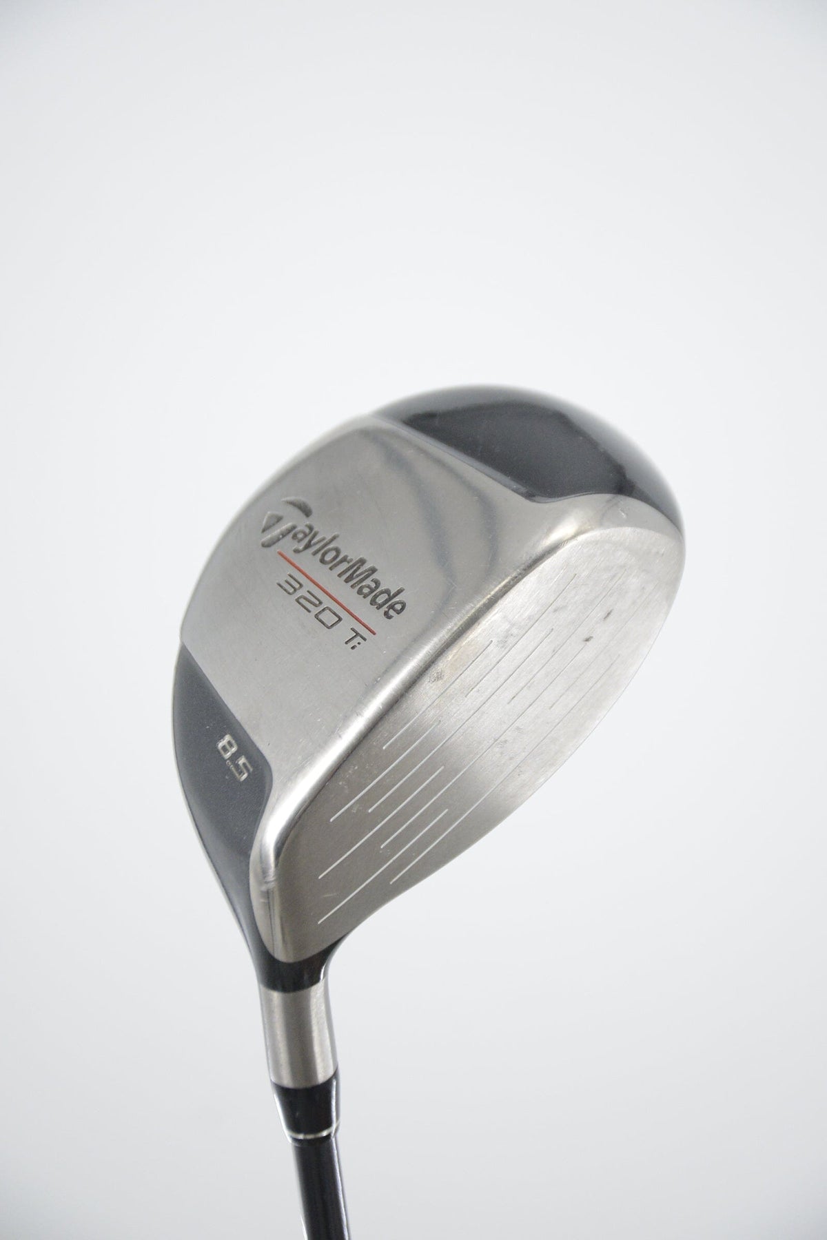 TaylorMade 320 Ti Tour 8.5 Degree Driver S Flex 45" Golf Clubs GolfRoots 