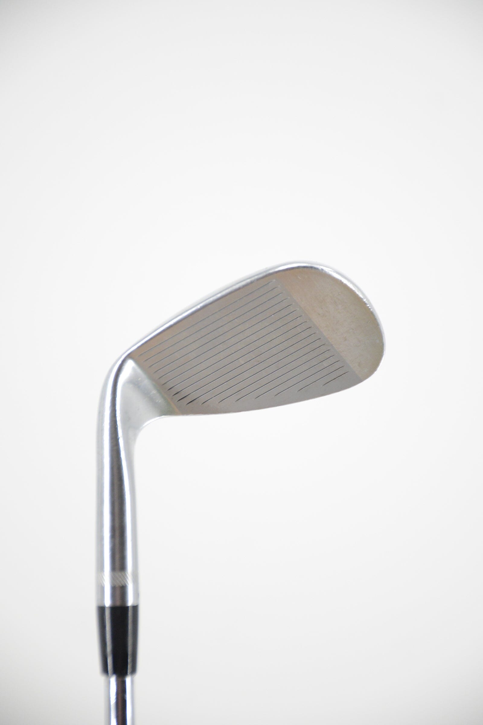 Titleist Vokey SM5 Tour Chrome 48 Degree Wedge S Flex 36.5" Golf Clubs GolfRoots 