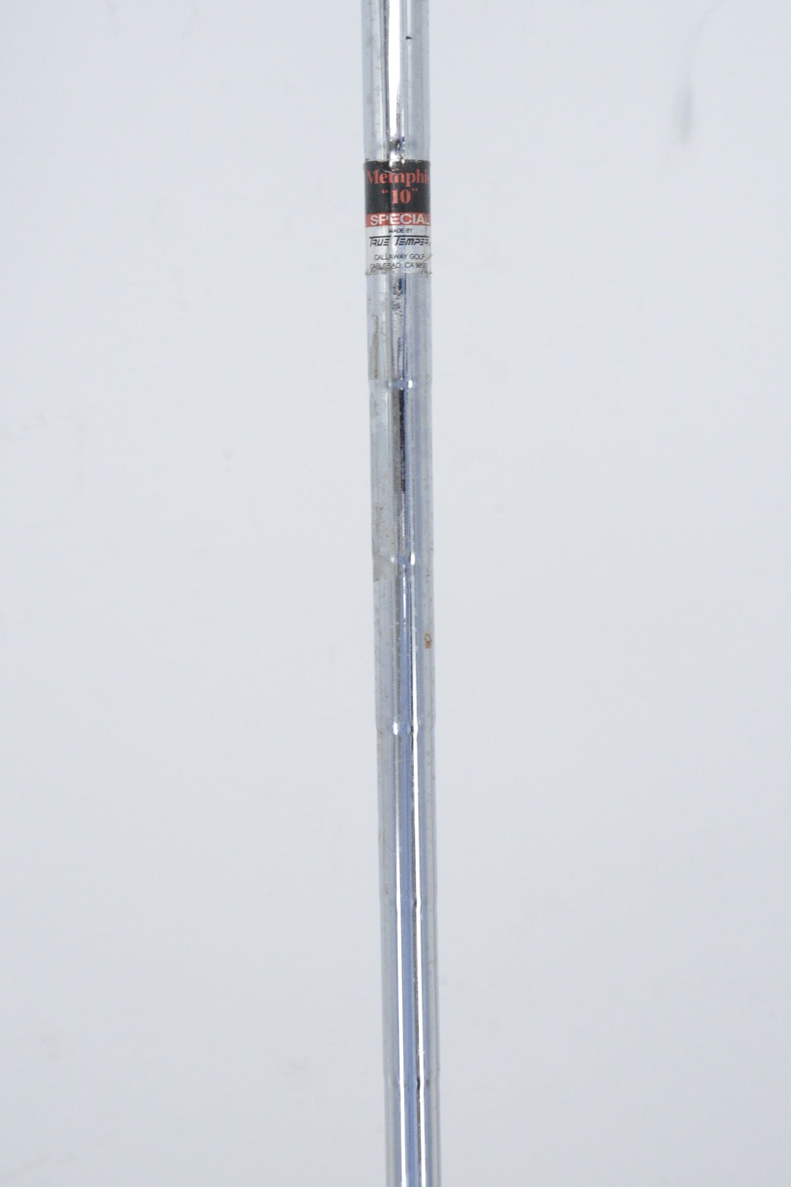 Callaway Great Big Bertha Tungsten Ti 3-PW Iron Set R Flex +0.75" Golf Clubs GolfRoots 