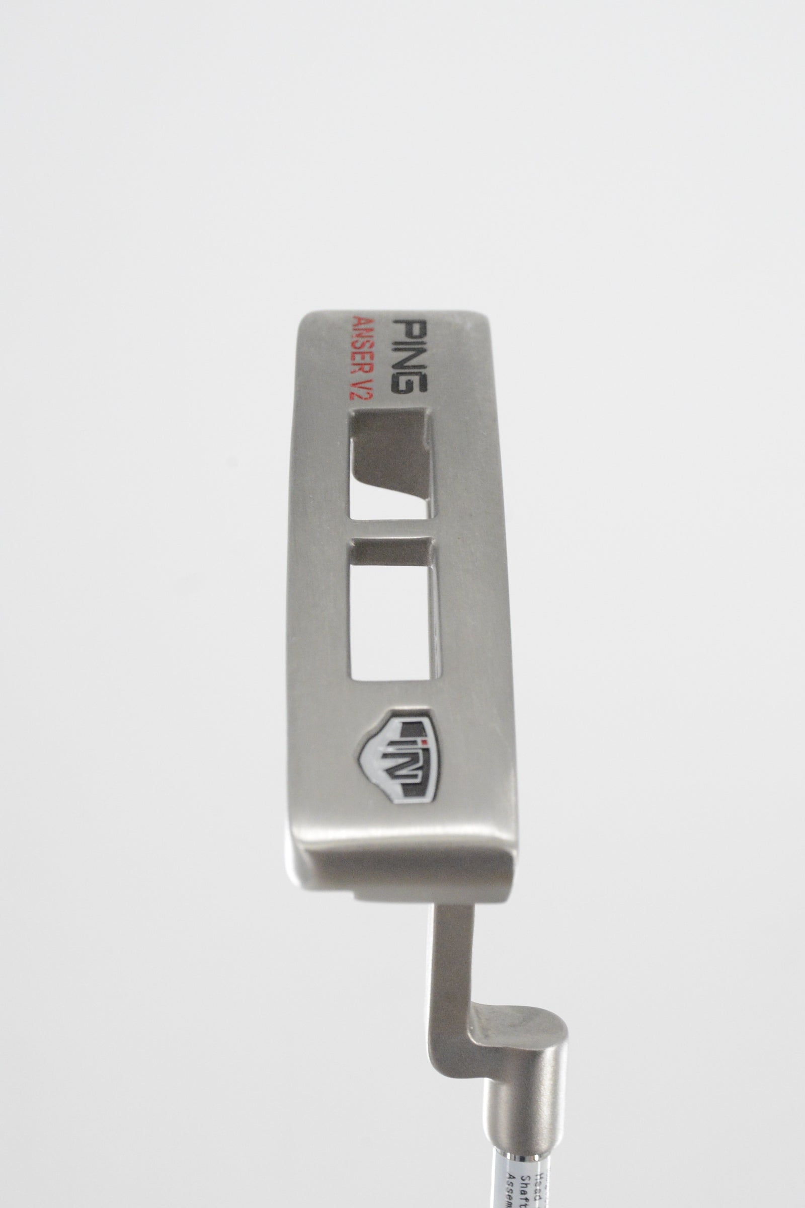 Ping IN Anser V2 Putter 34"
