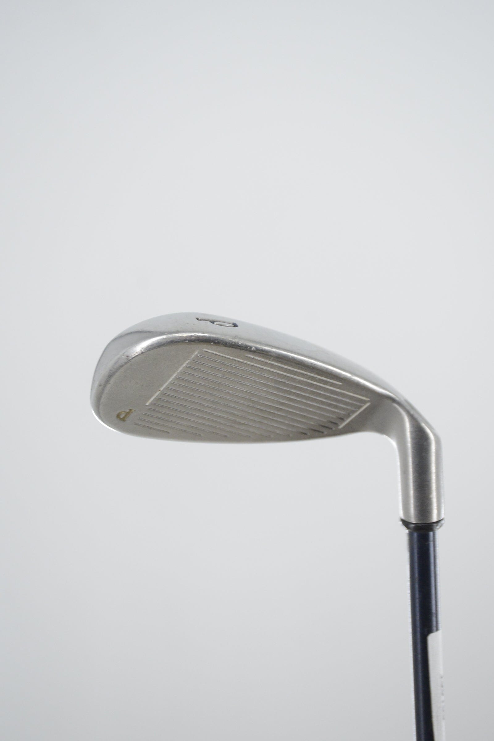 Lefty Callaway Big Bertha X-12 PW R Flex 34.75" Golf Clubs GolfRoots 