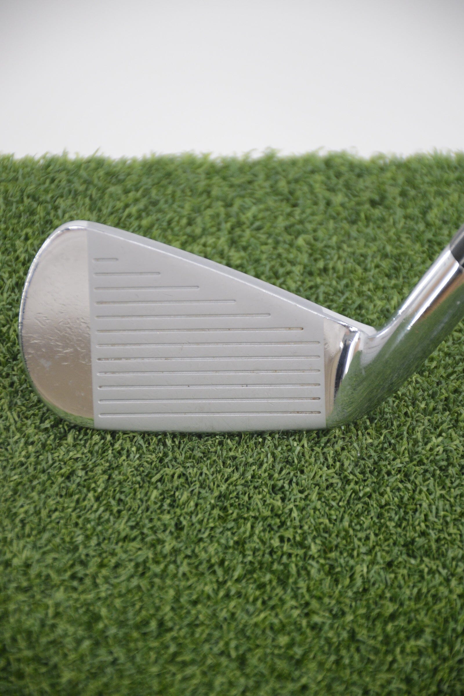 Mizuno MP-53 3 Iron R Flex 39.25" Golf Clubs GolfRoots 