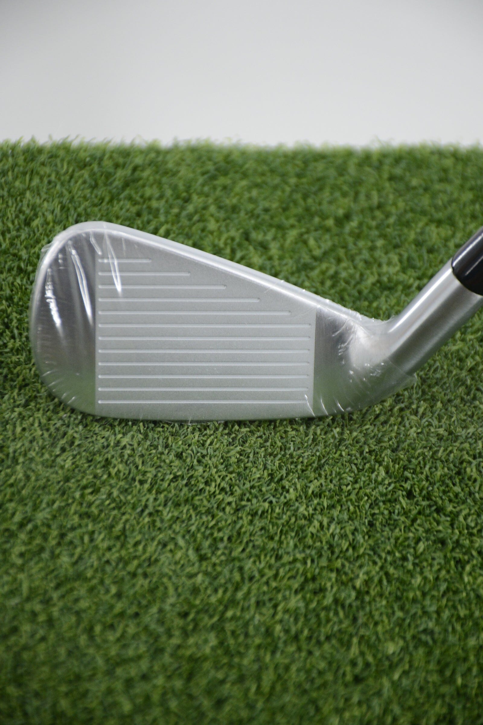 NEW Callaway Apex Ti Fusion 4 Iron S Flex 38" Golf Clubs GolfRoots 