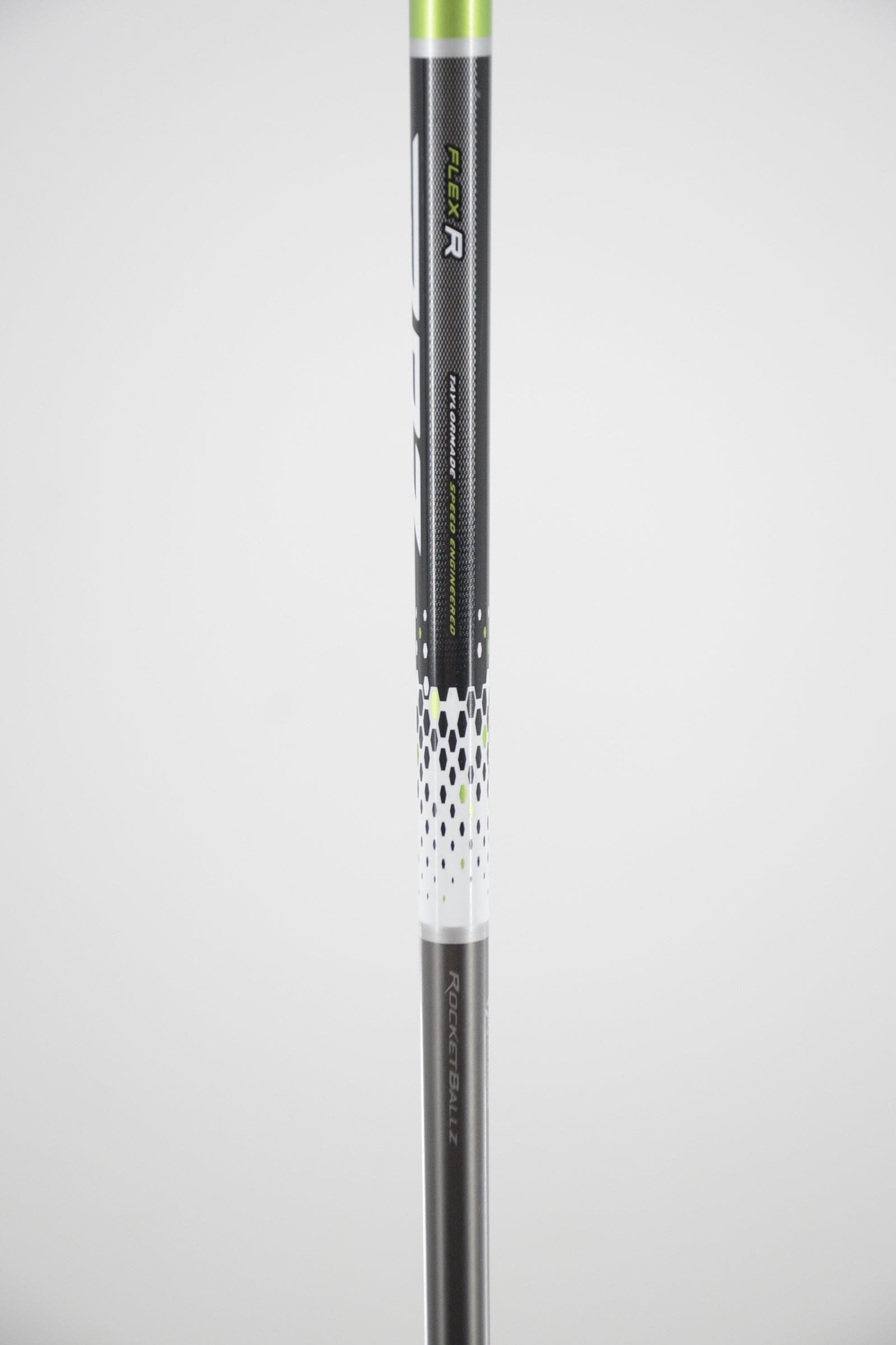 TaylorMade Rocketballz 6 Iron R Flex 37.5" Golf Clubs GolfRoots 