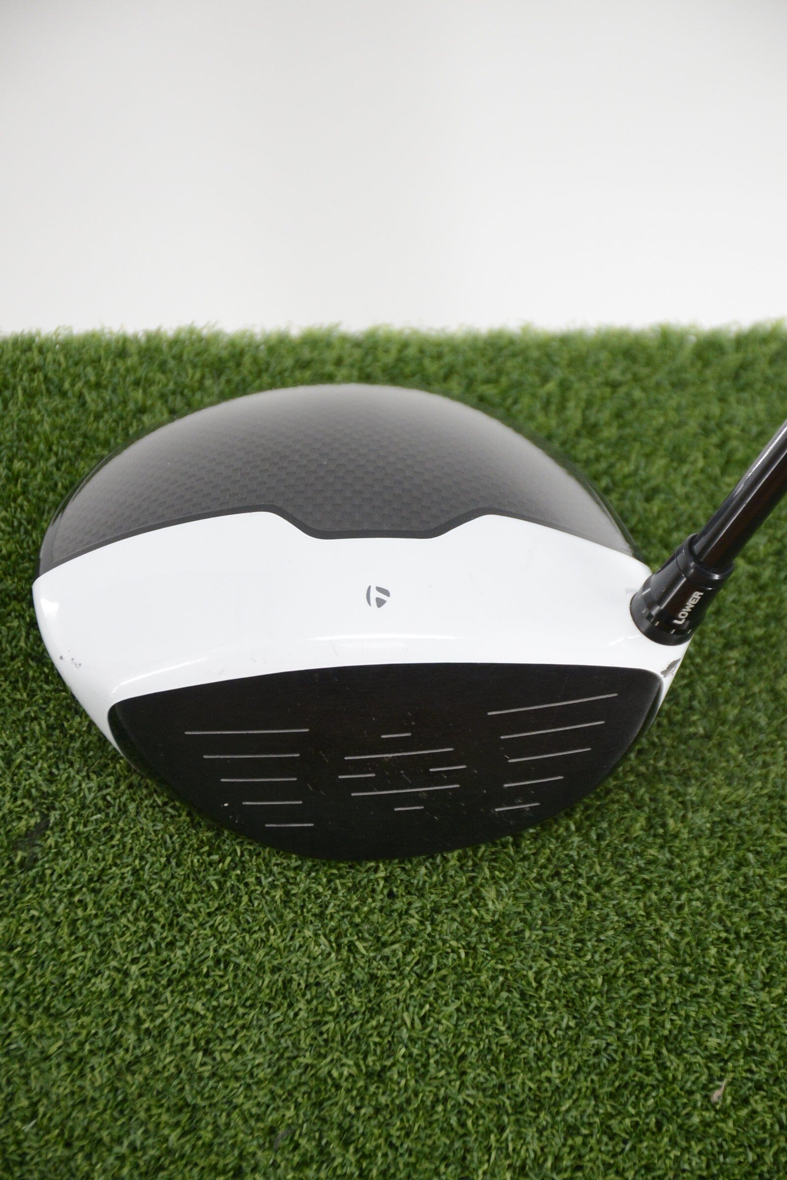 TaylorMade M1 460 10.5 Degree Driver SR Flex 45.5
