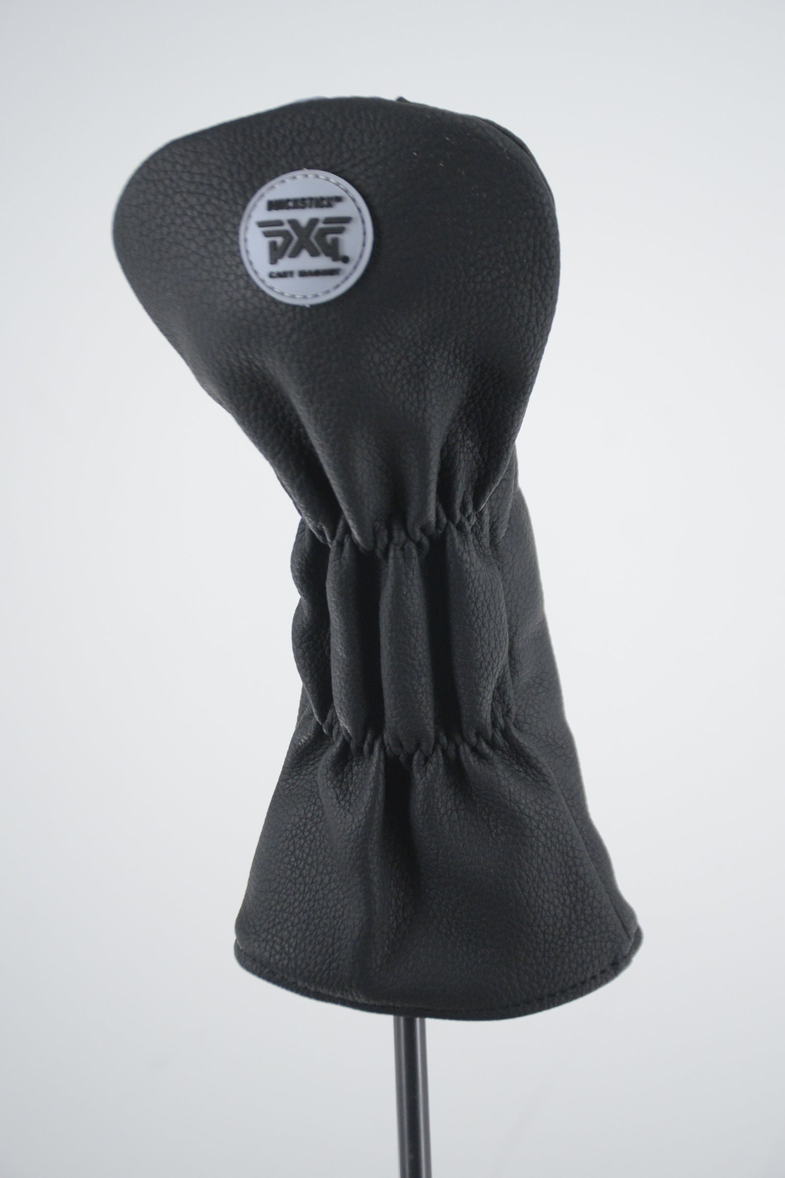 PXG Camo 4 Wood Headcover