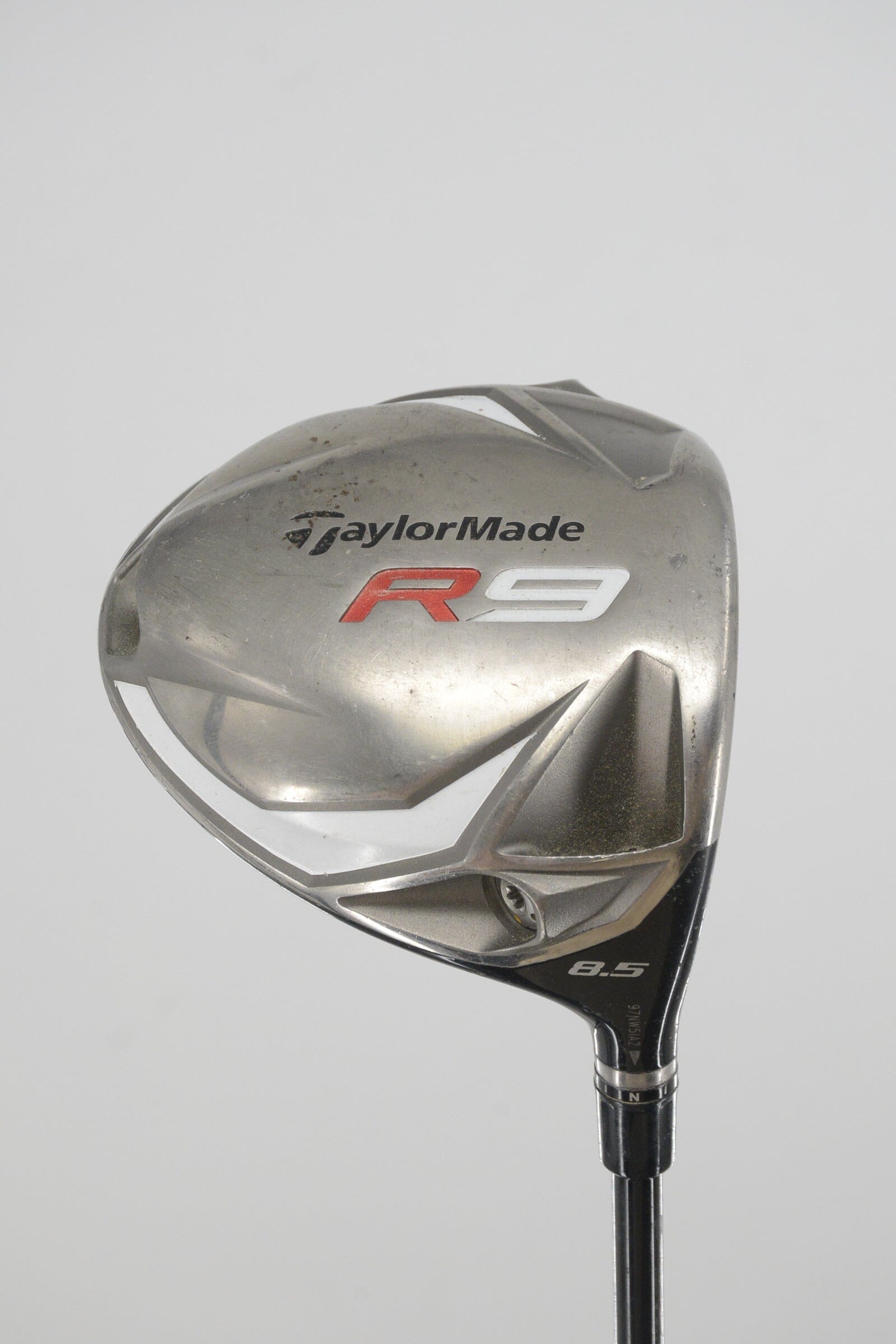 TaylorMade R9 8.5 Degree Driver S Flex 45.25" Golf Clubs GolfRoots 