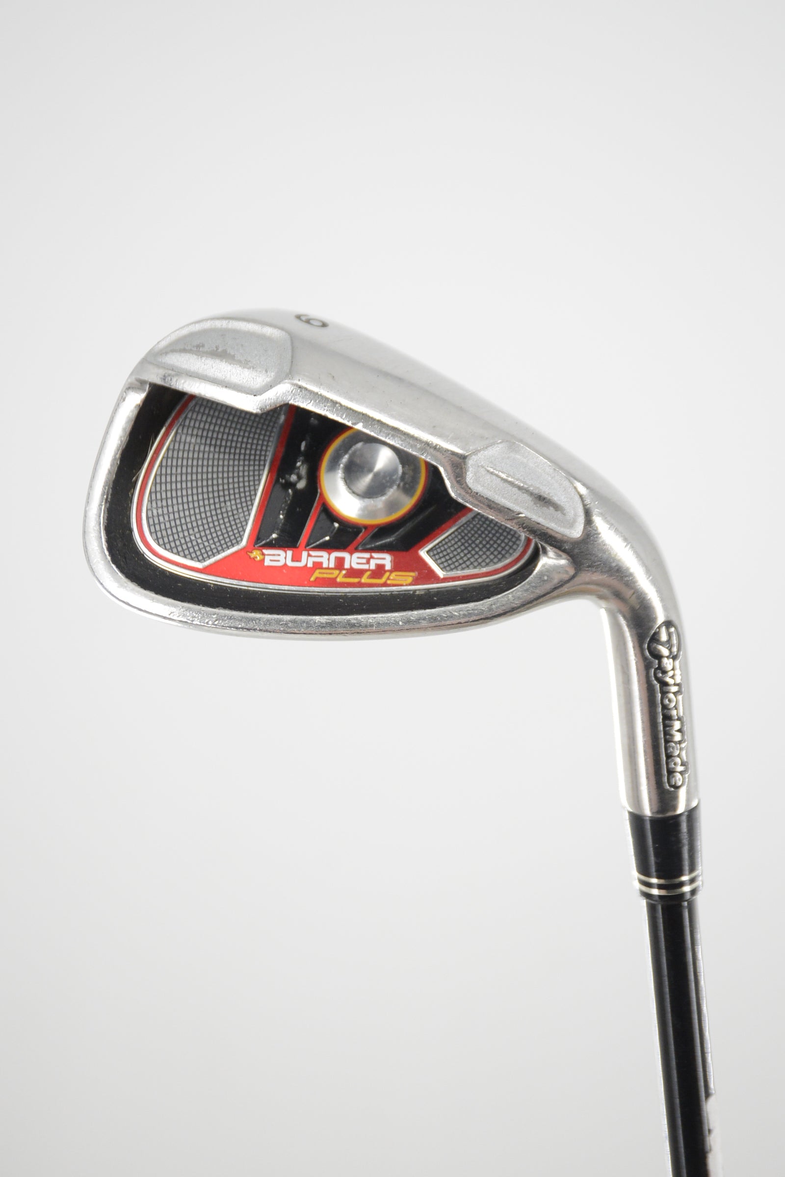 TaylorMade Burner Plus 9 Iron R Flex 36.5"