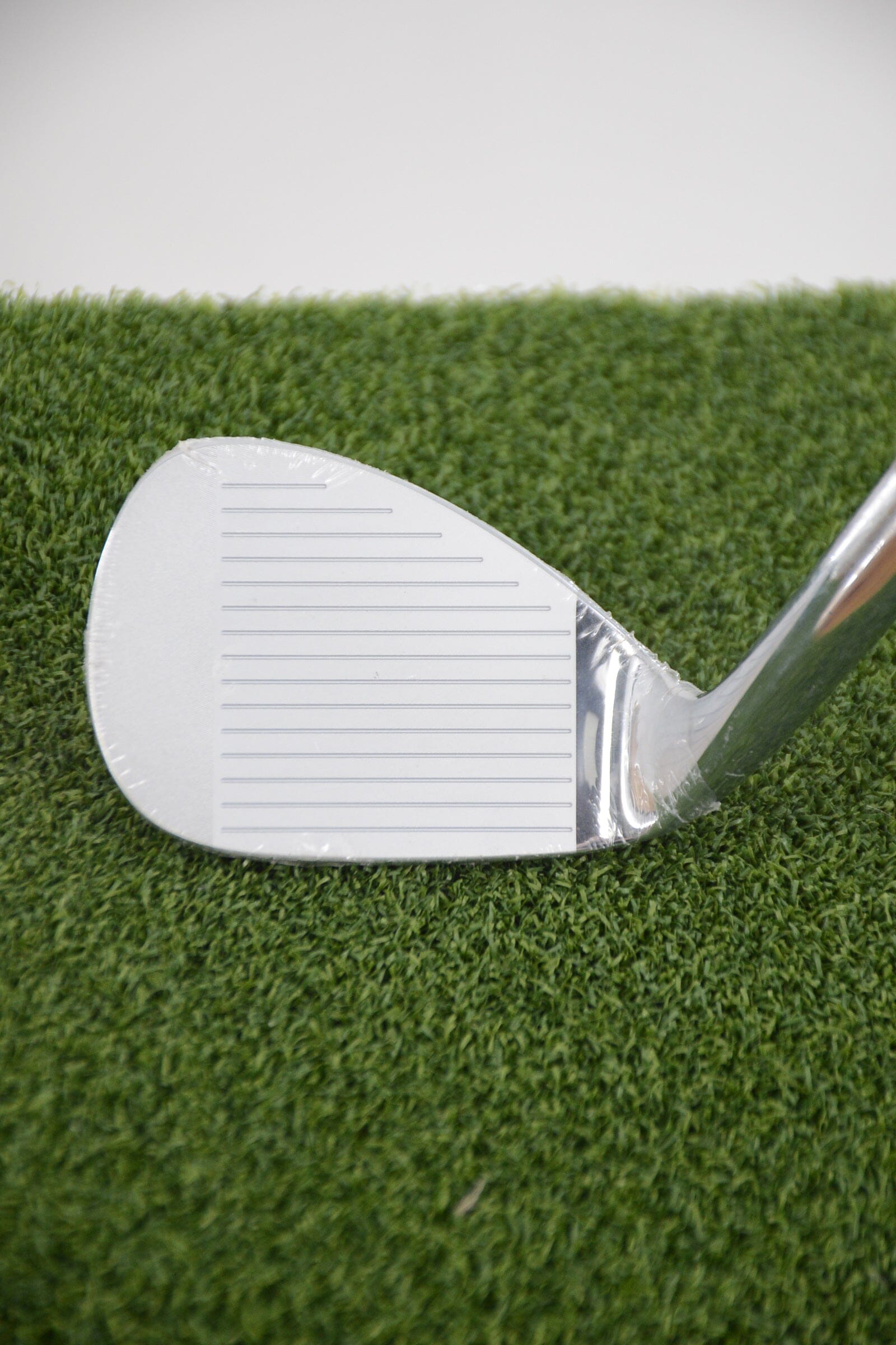 NEW Tour Edge Exs Pro Blade 52 Degree Wedge Wedge Flex 35.5" Golf Clubs GolfRoots 