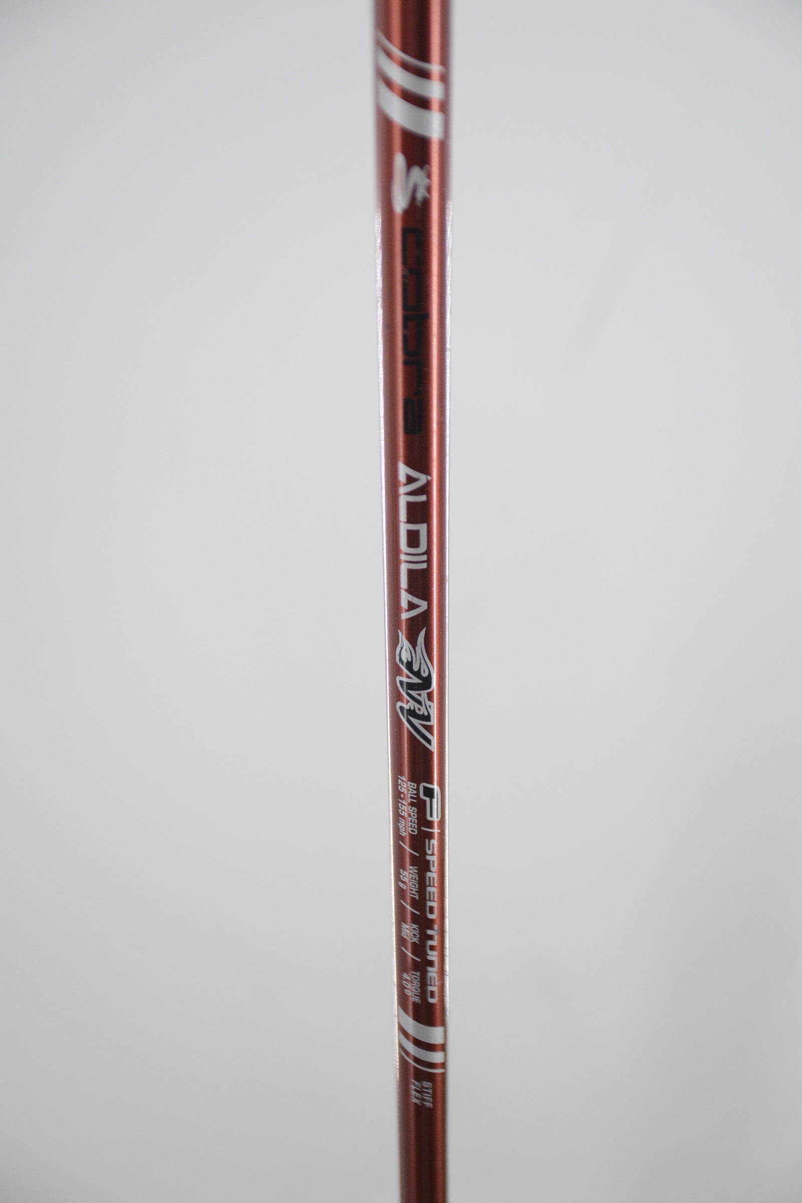Cobra Speed LD-F 9 Degree Driver S Flex 45"