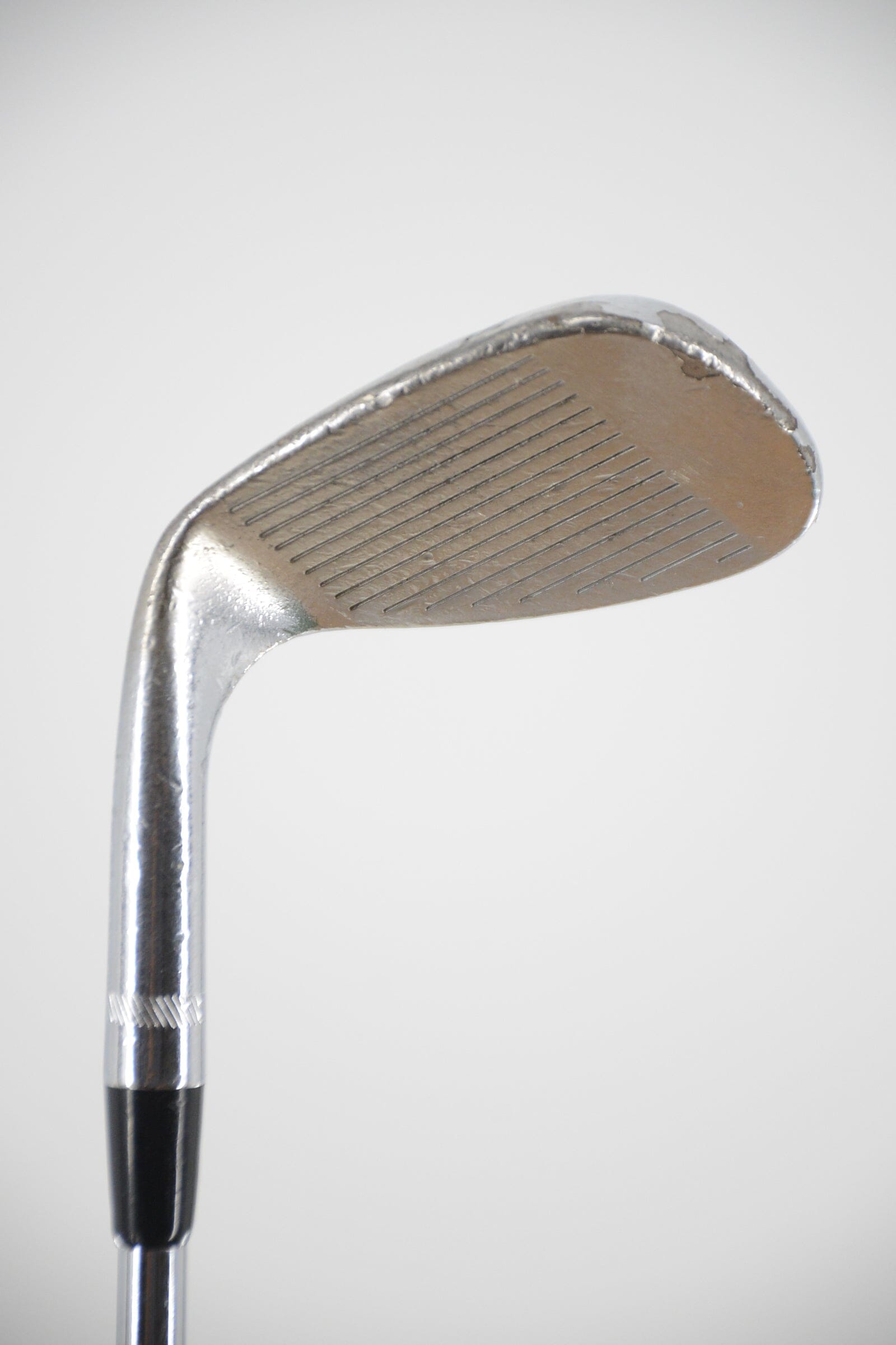 Titleist Vokey Chrome 200 Series 54 Degree Wedge Wedge Flex 34.75" Golf Clubs GolfRoots 