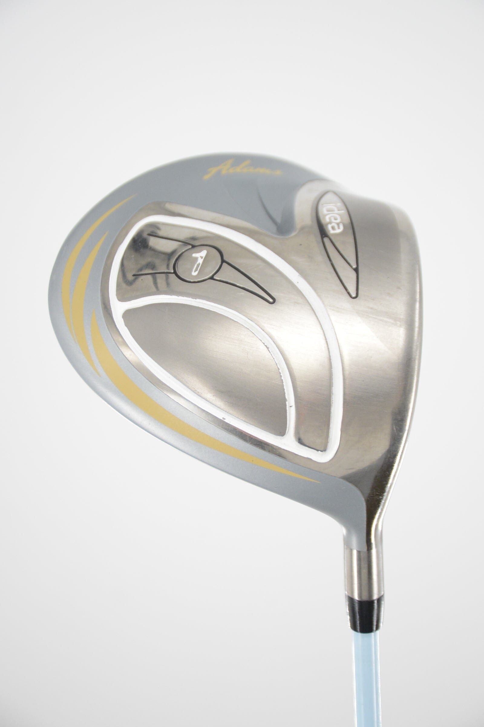 Women's Adams Idea Driver W Flex 45" Golf Clubs GolfRoots 