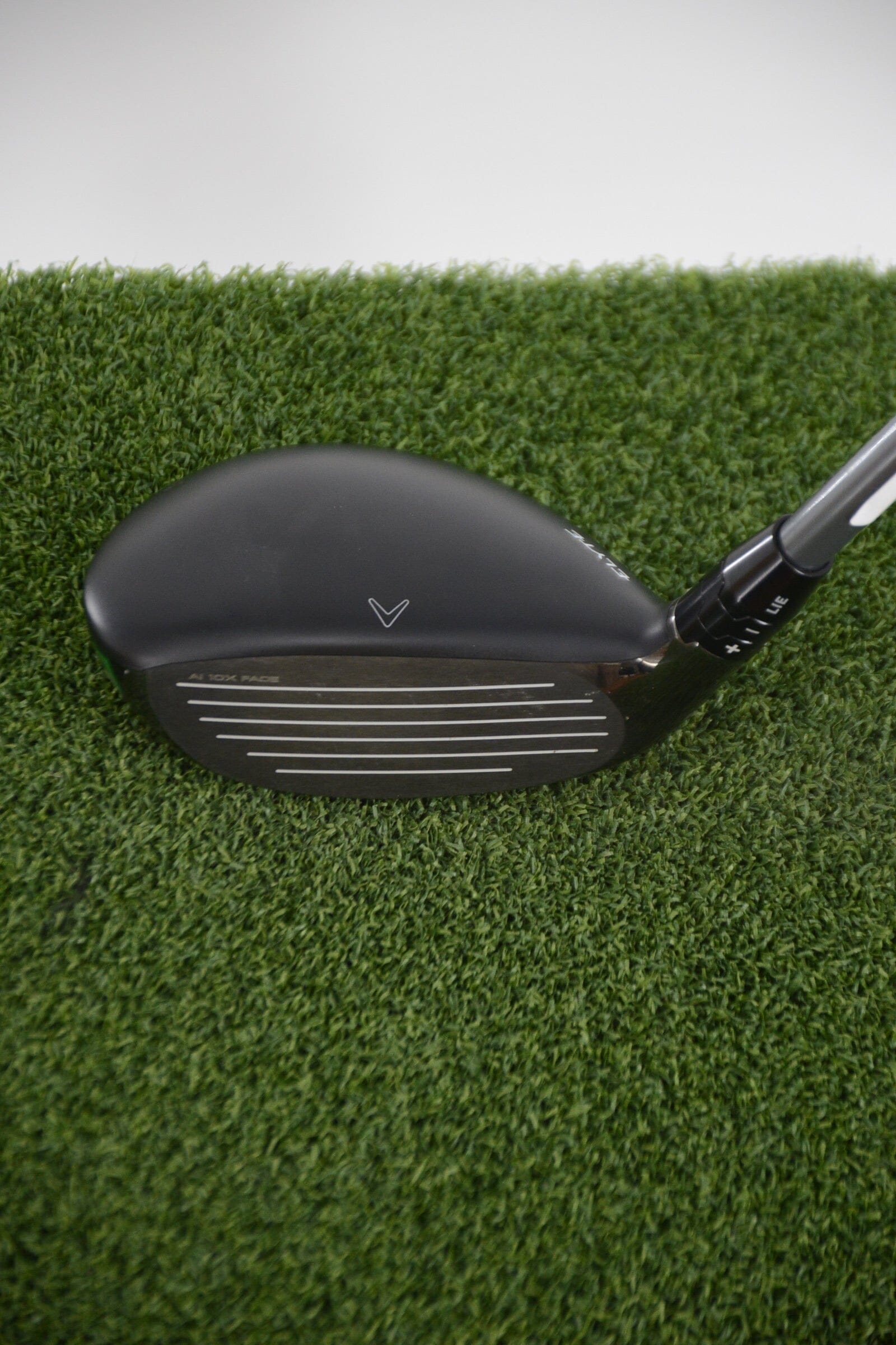 Callaway Elyte 3 Hybrid S Flex 40" Golf Clubs GolfRoots 