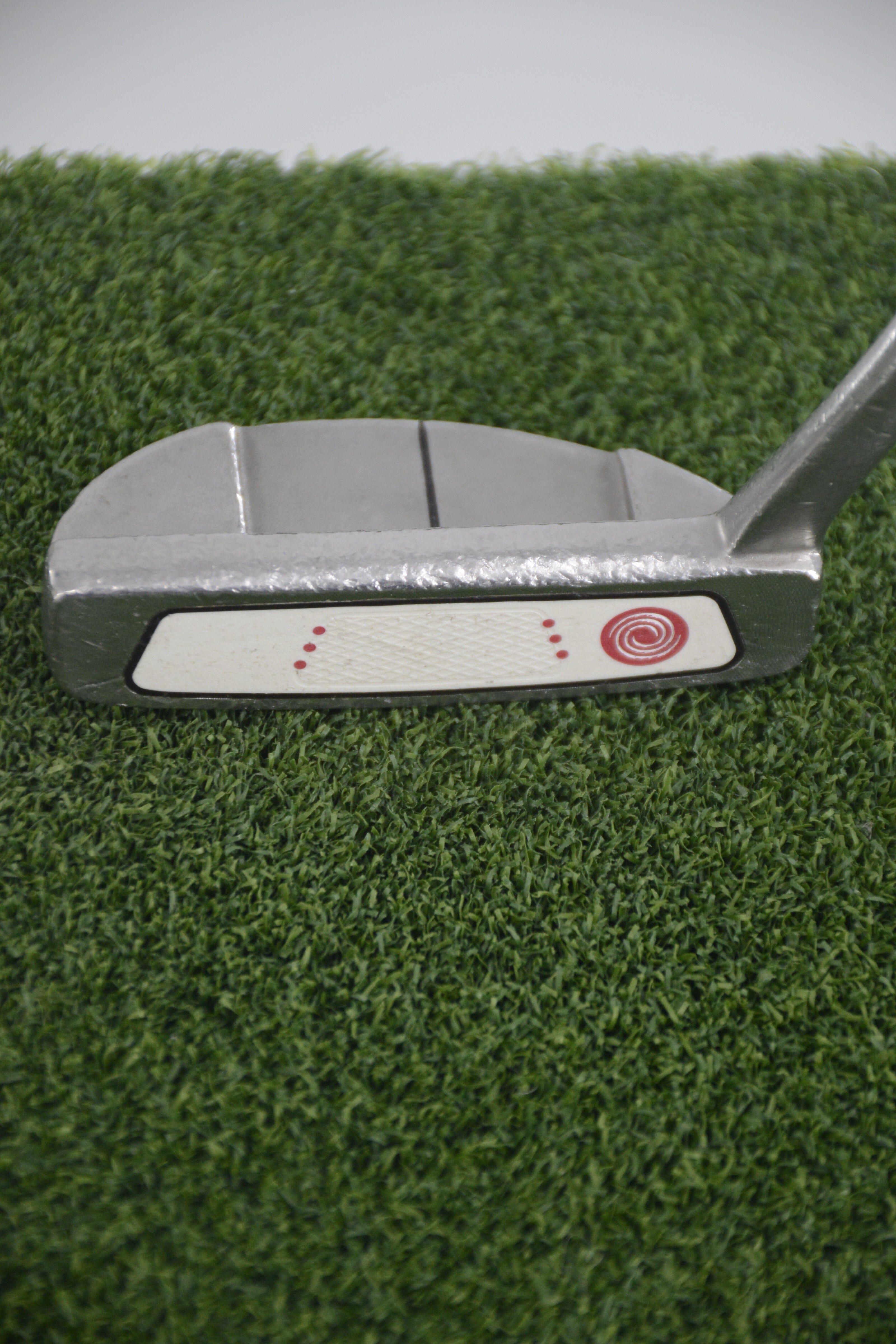 Odyssey White Hot XG #9 Putter 34.5" Golf Clubs GolfRoots 