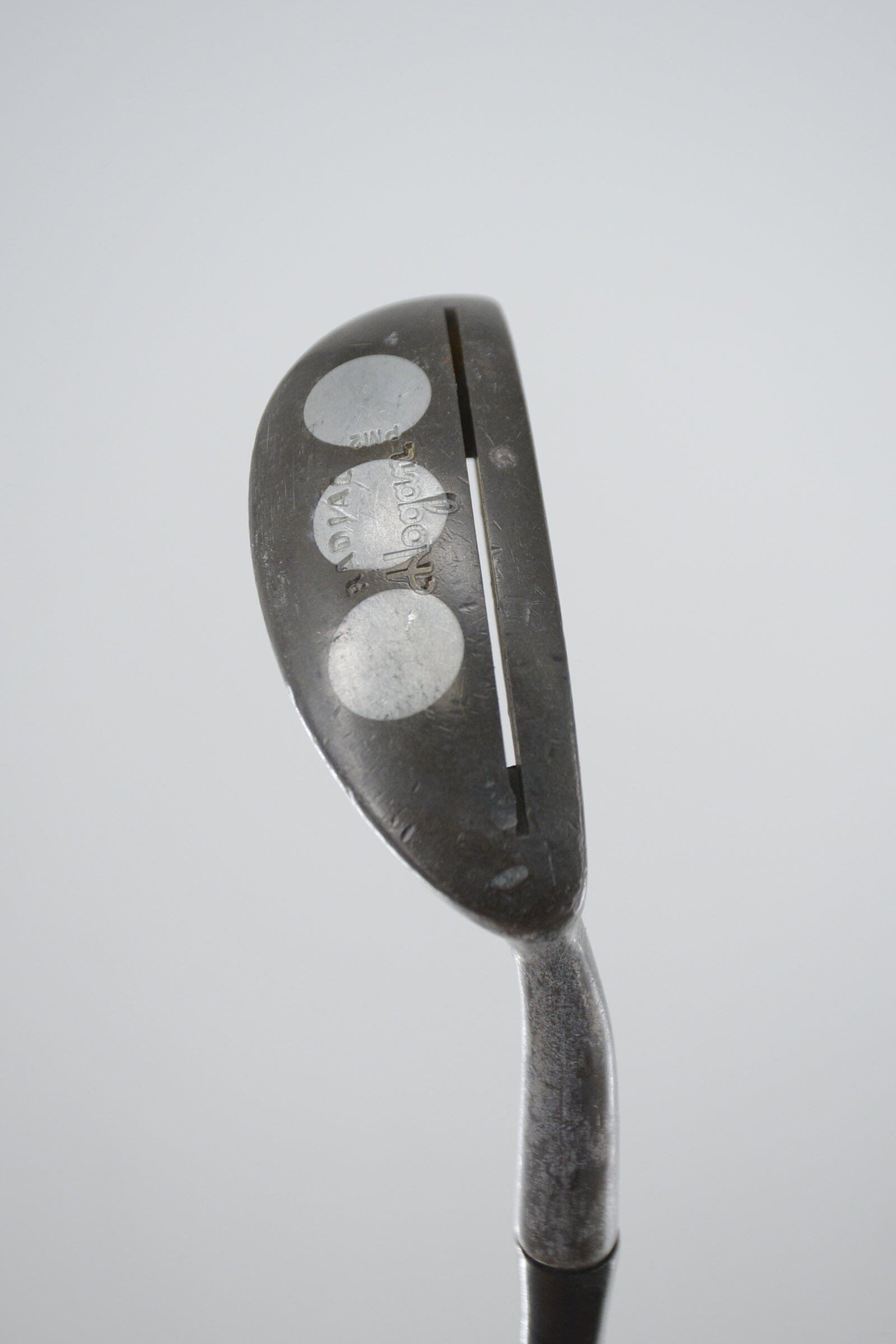 Ben Hogan Radial Putter 34.75" Golf Clubs GolfRoots 
