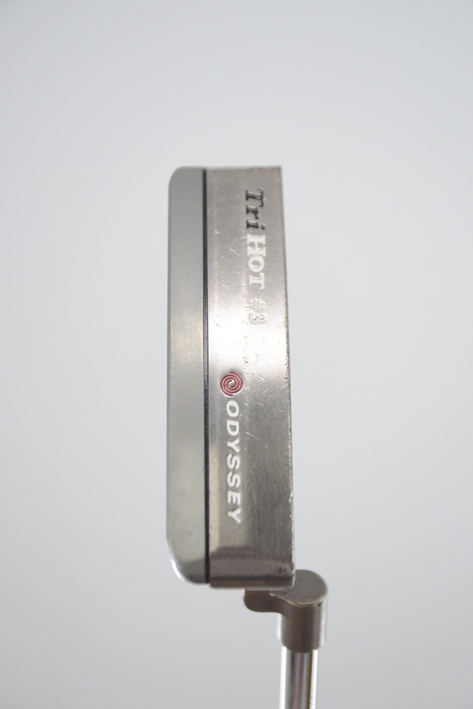 Odyssey Tri Hot 3 Putter 35"