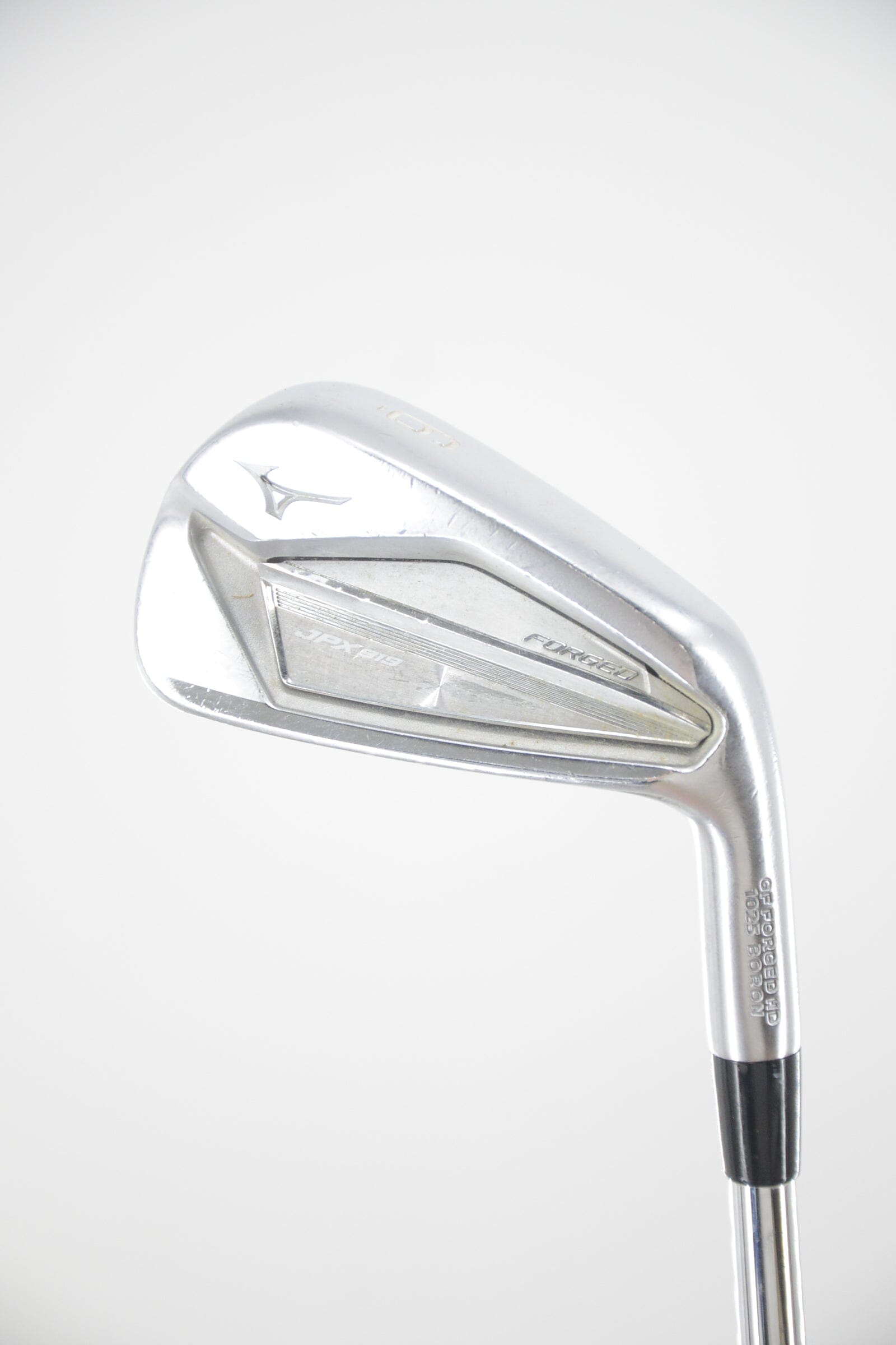 Mizuno JPX 919 Forged 6 Iron S Flex 37.5" Golf Clubs GolfRoots 