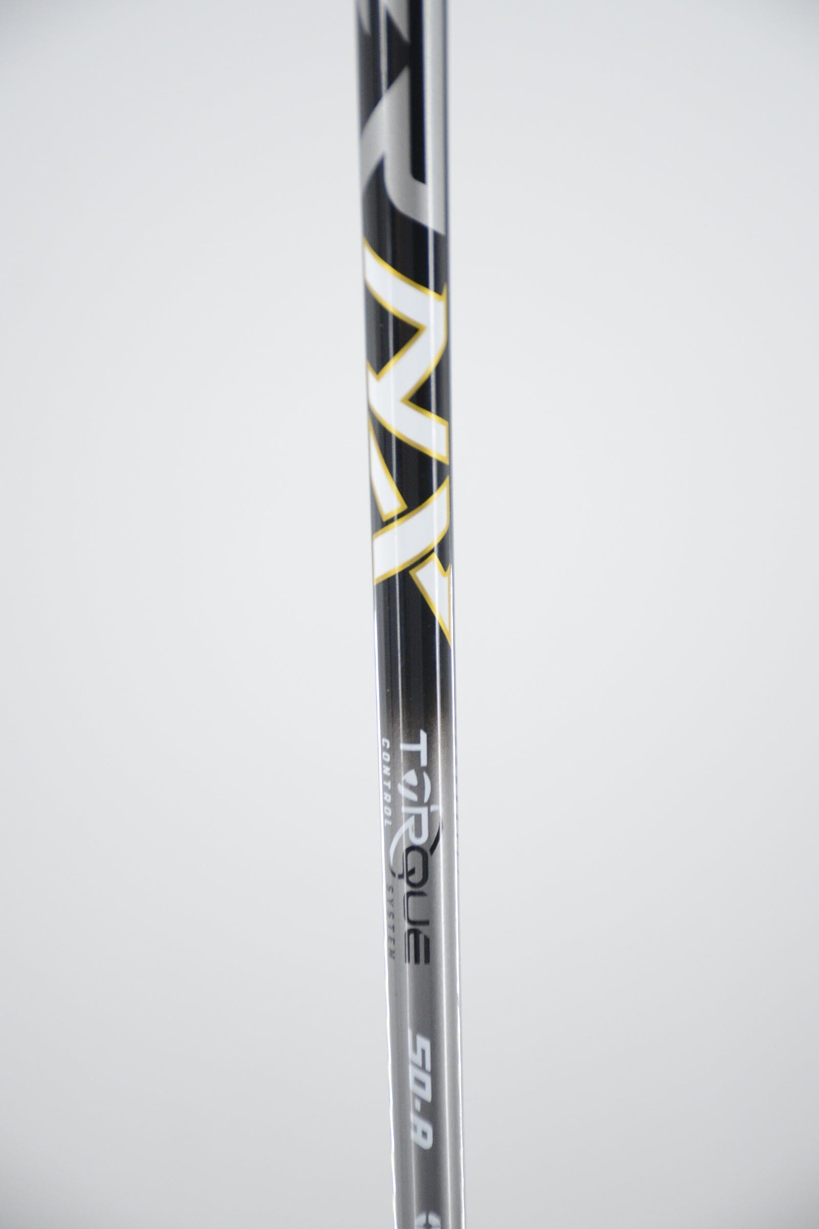 Fujikura Speeder NX TaylorMade Wood Shaft SR Flex 40.75